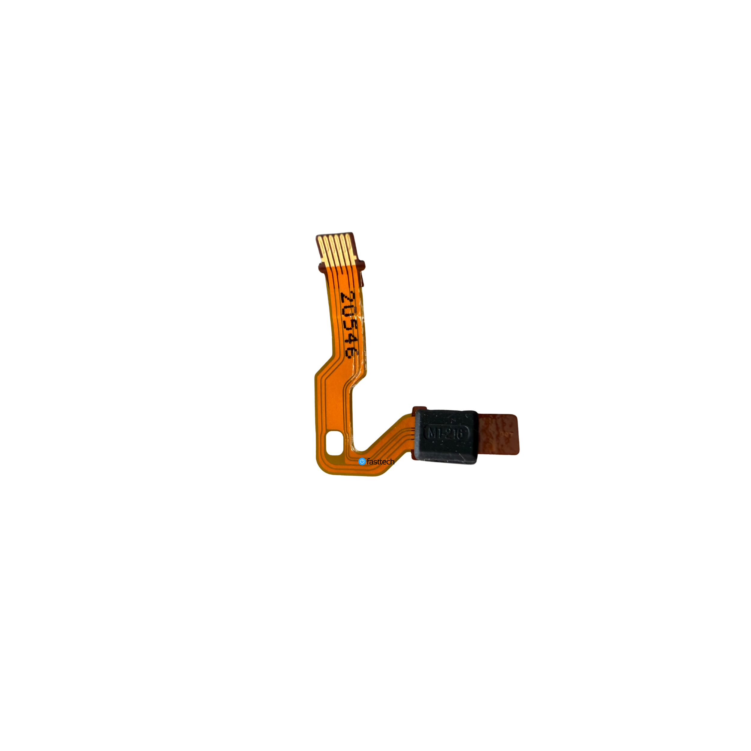 PS5 DualSense Controller Lower Microphone (BDM-030) - 22.png