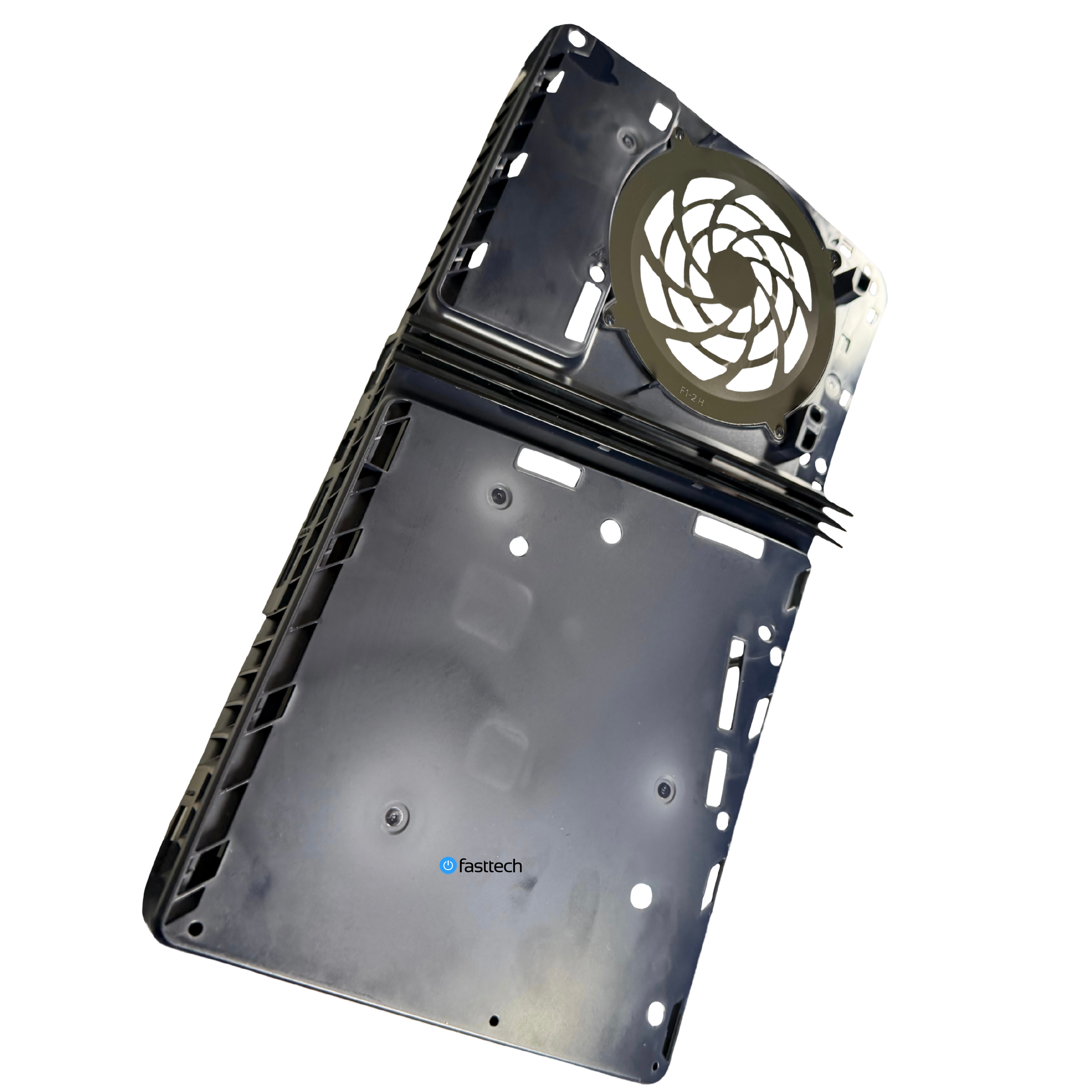 PlayStation 5 Pro Midframe with Fan Cover - 11.png