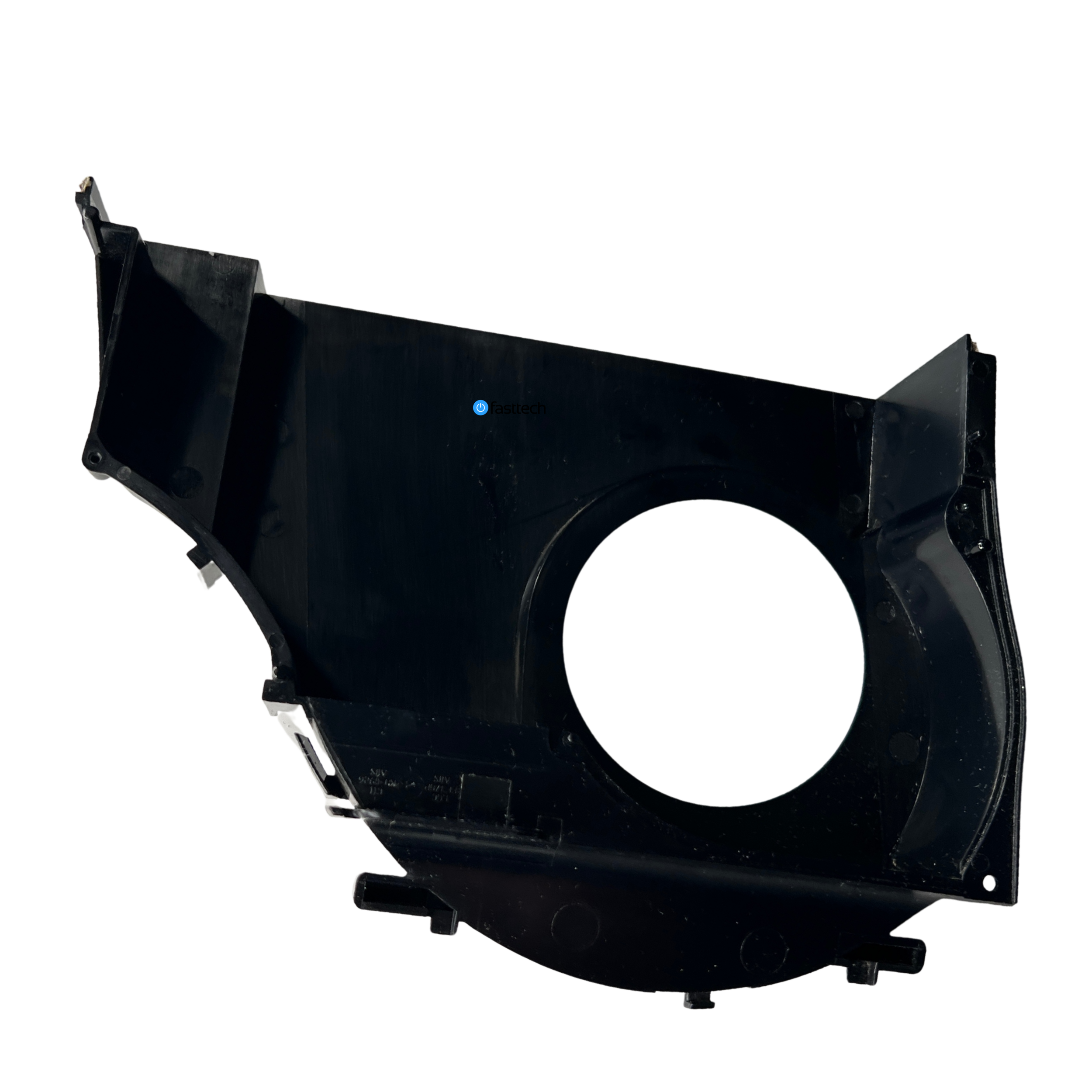 PlayStation 3 Super Slim CECH-4001 Fan Duct - 22 (21).png