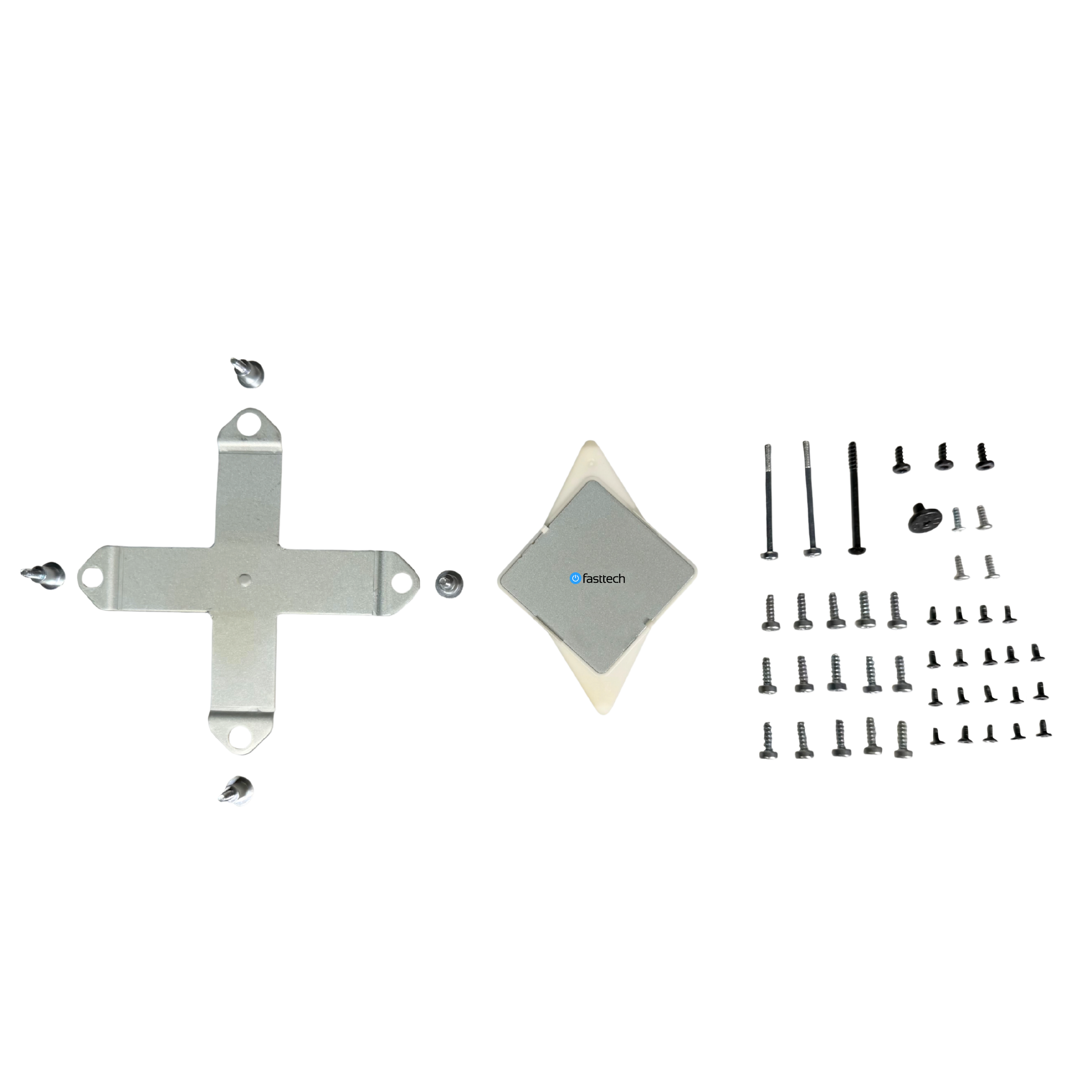 PlayStation 4 Pro Screw Set (CUH-7015)