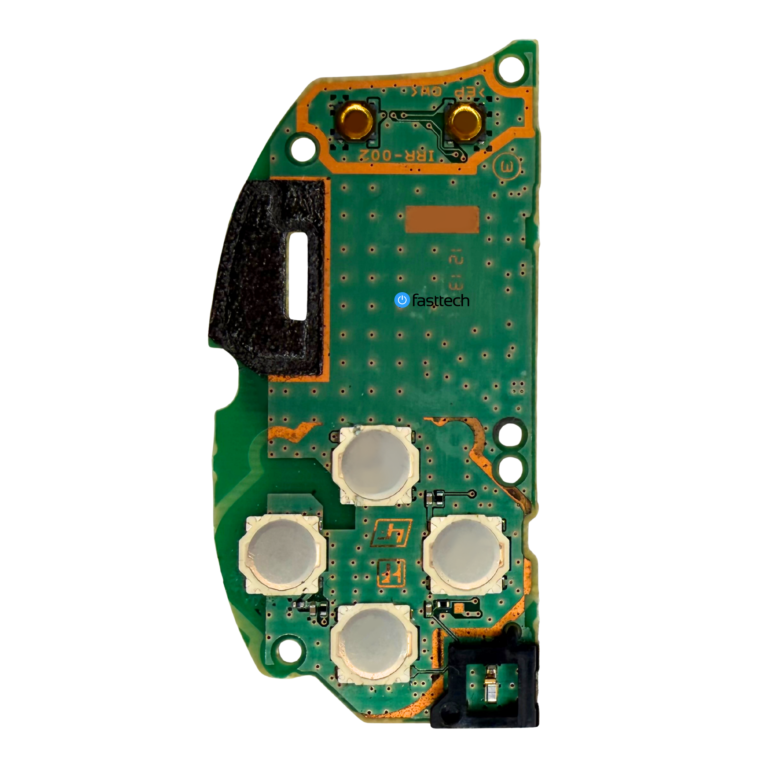 PlayStation Vita (Wi-Fi) Right Button Control Board - 5.png