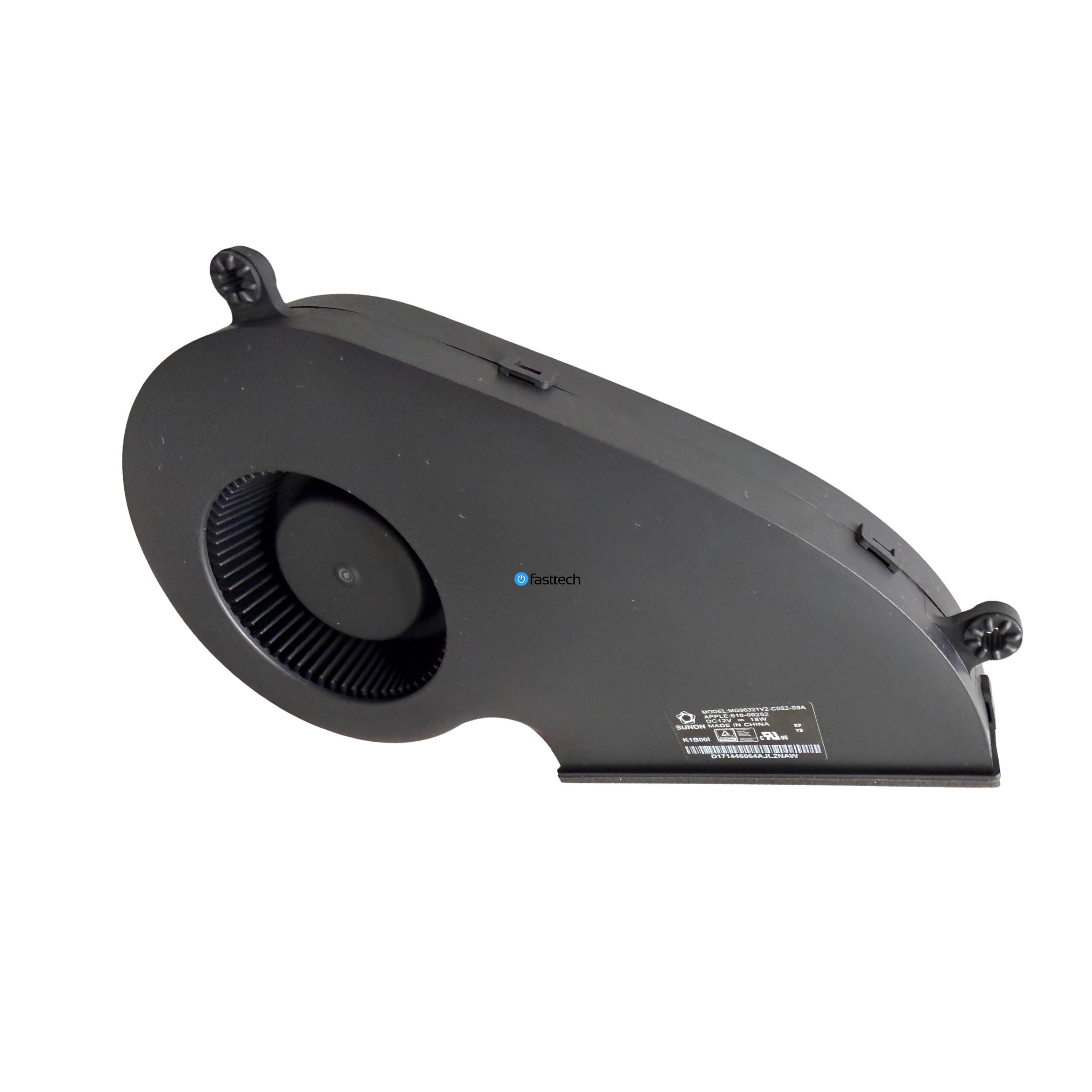 iMac Intel 27 Late 2012-Late 2015 Fan - 20.png
