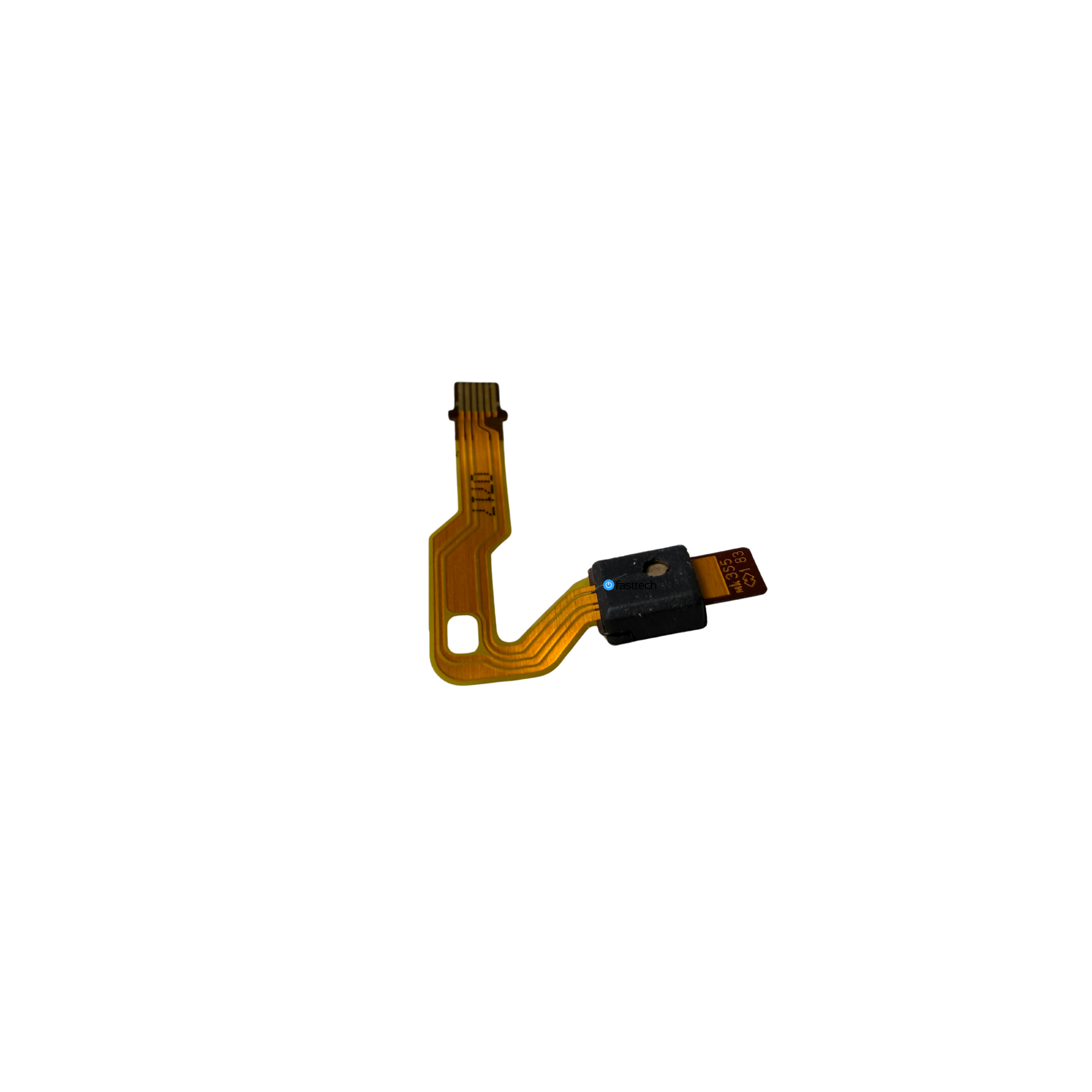 PS5 DualSense Controller Lower Microphone (BDM-010) - 20.png