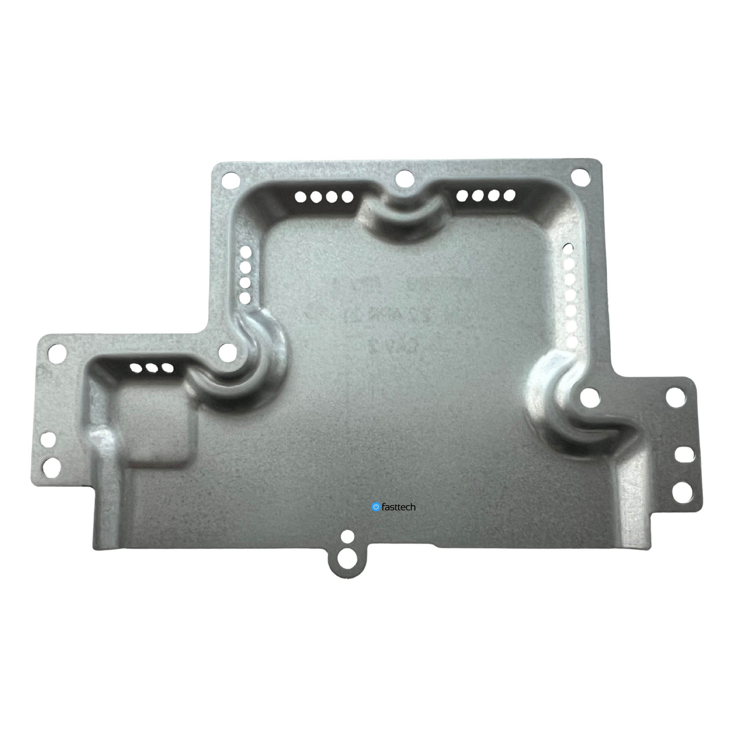 Xbox Series X Motherboard Cover Plate - 5.png