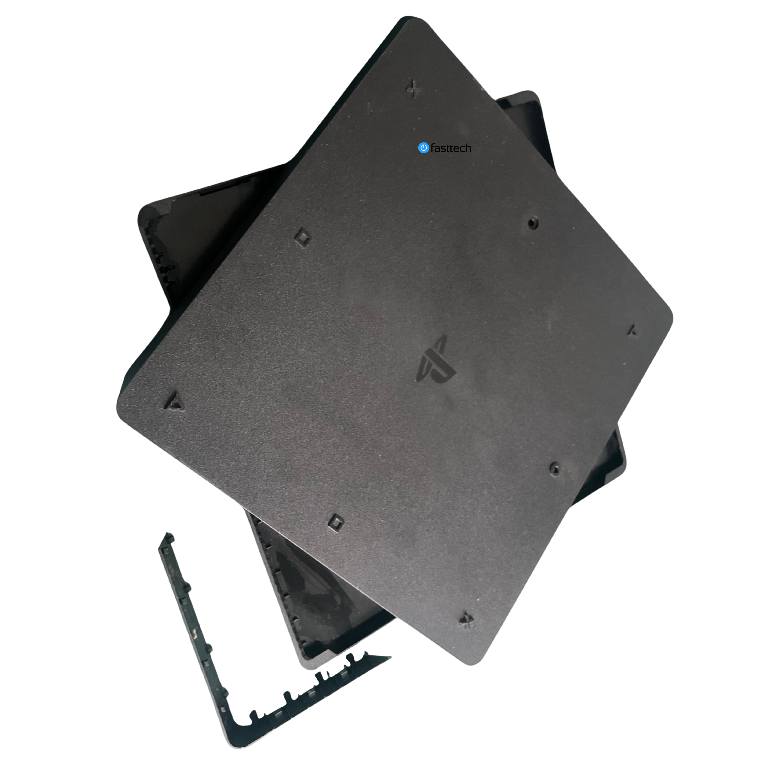 PlayStation 4 Slim Full Casing  Shell - 11.png