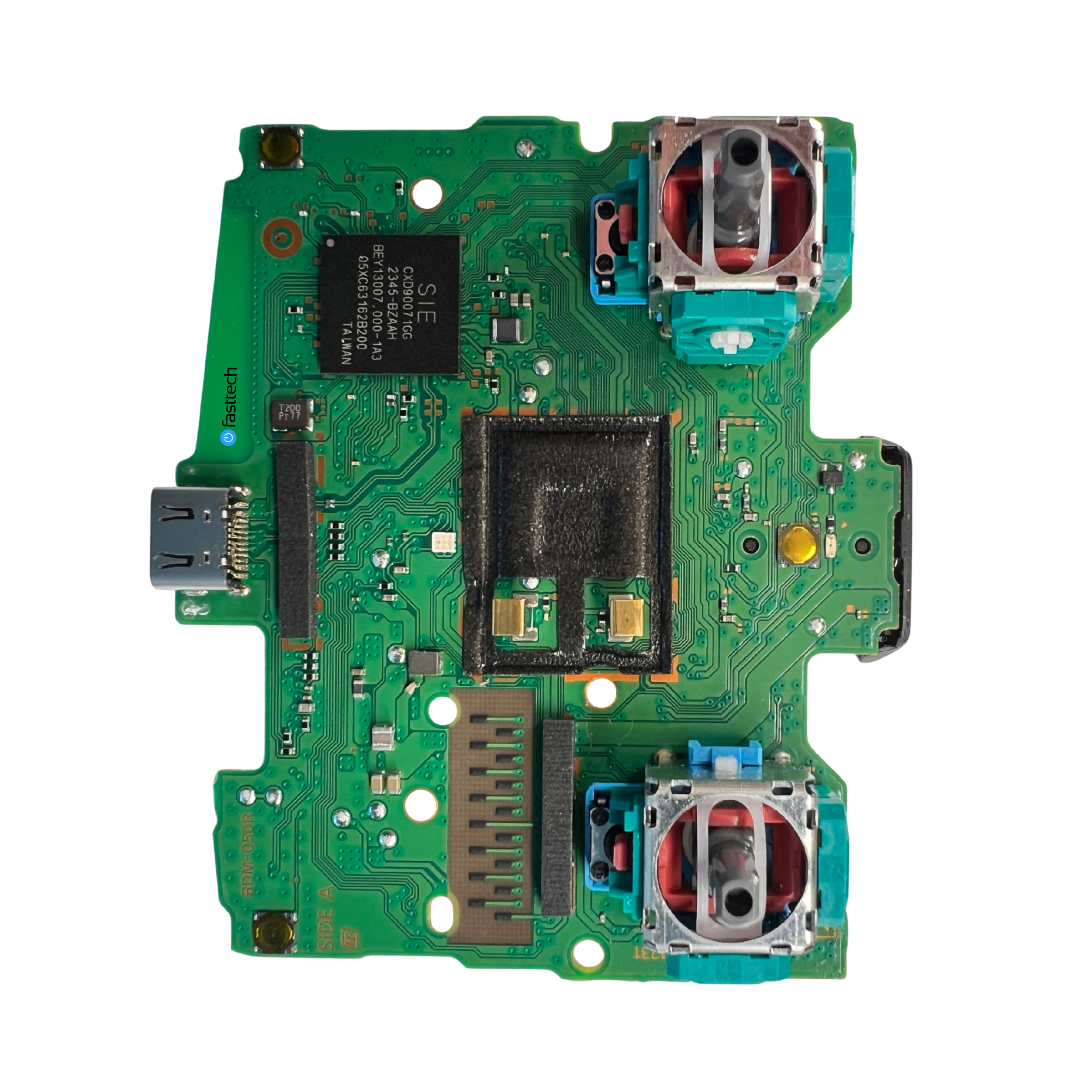 PS5 DualSense Controller Motherboard (BDM-050R) - 3.png
