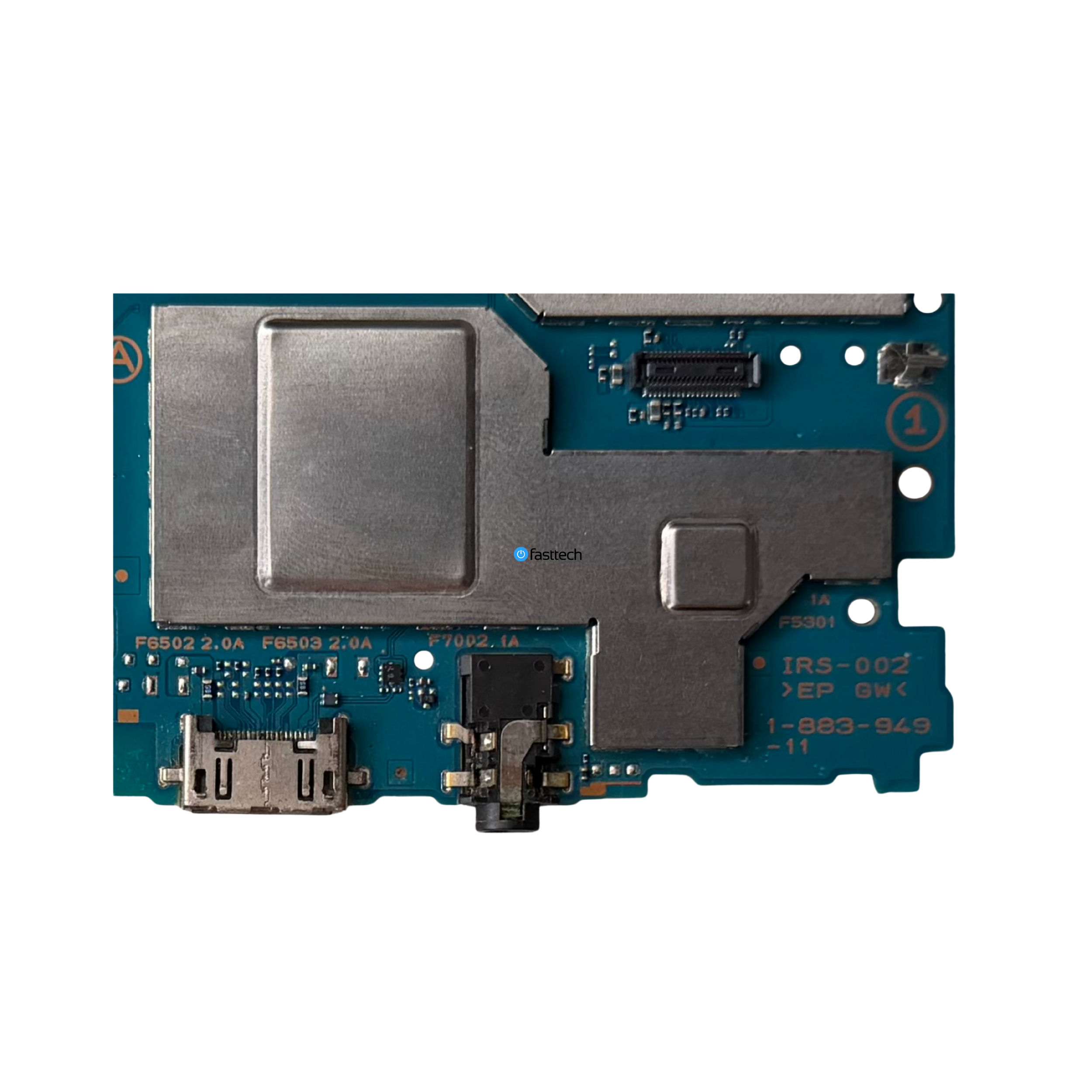 PlayStation Vita PCH-1001 Motherboard - 15.png