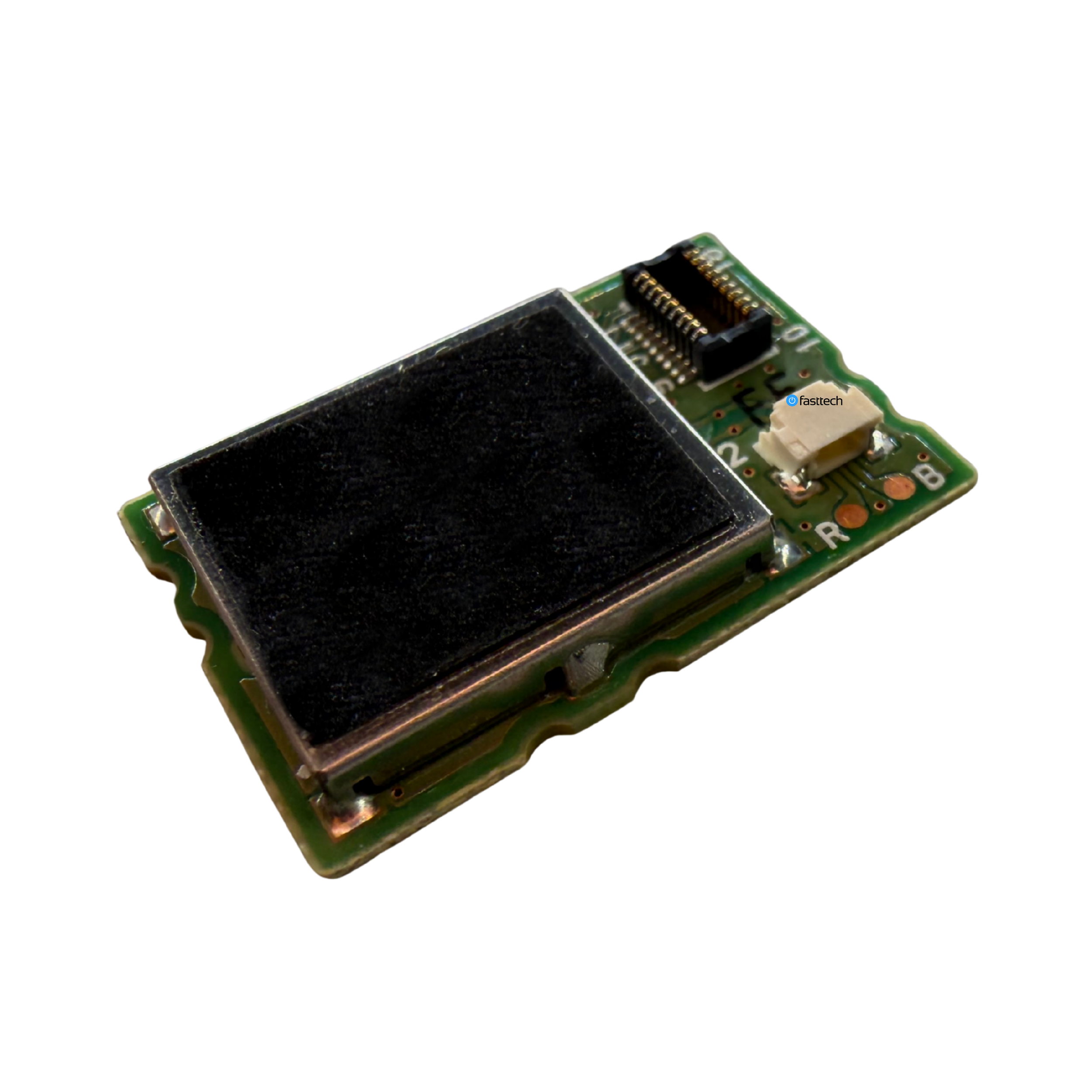 Nintendo Wii U GamePad Wi-Fi & NFC Board - 19 (11).png