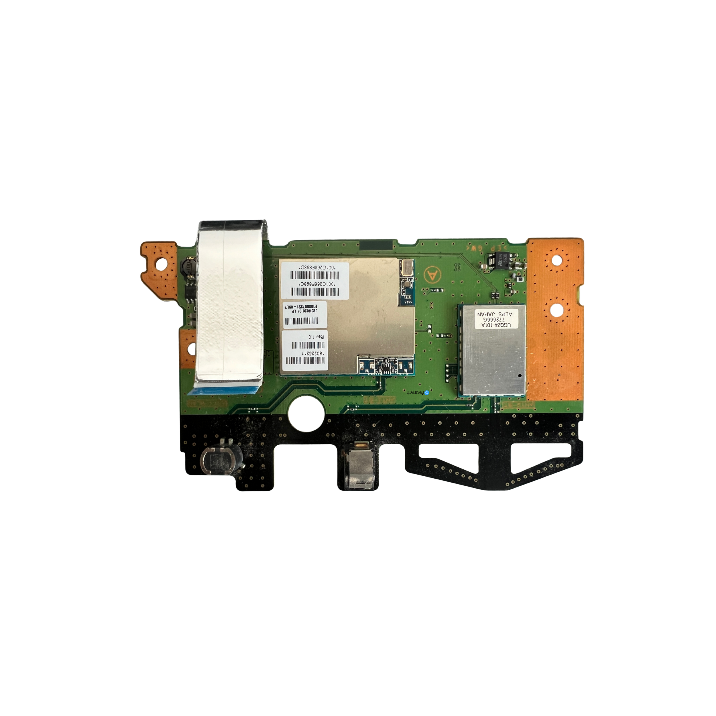 PS3 CWI-002 Network Board for PS3 CECHG01 -Fasttech (6).png