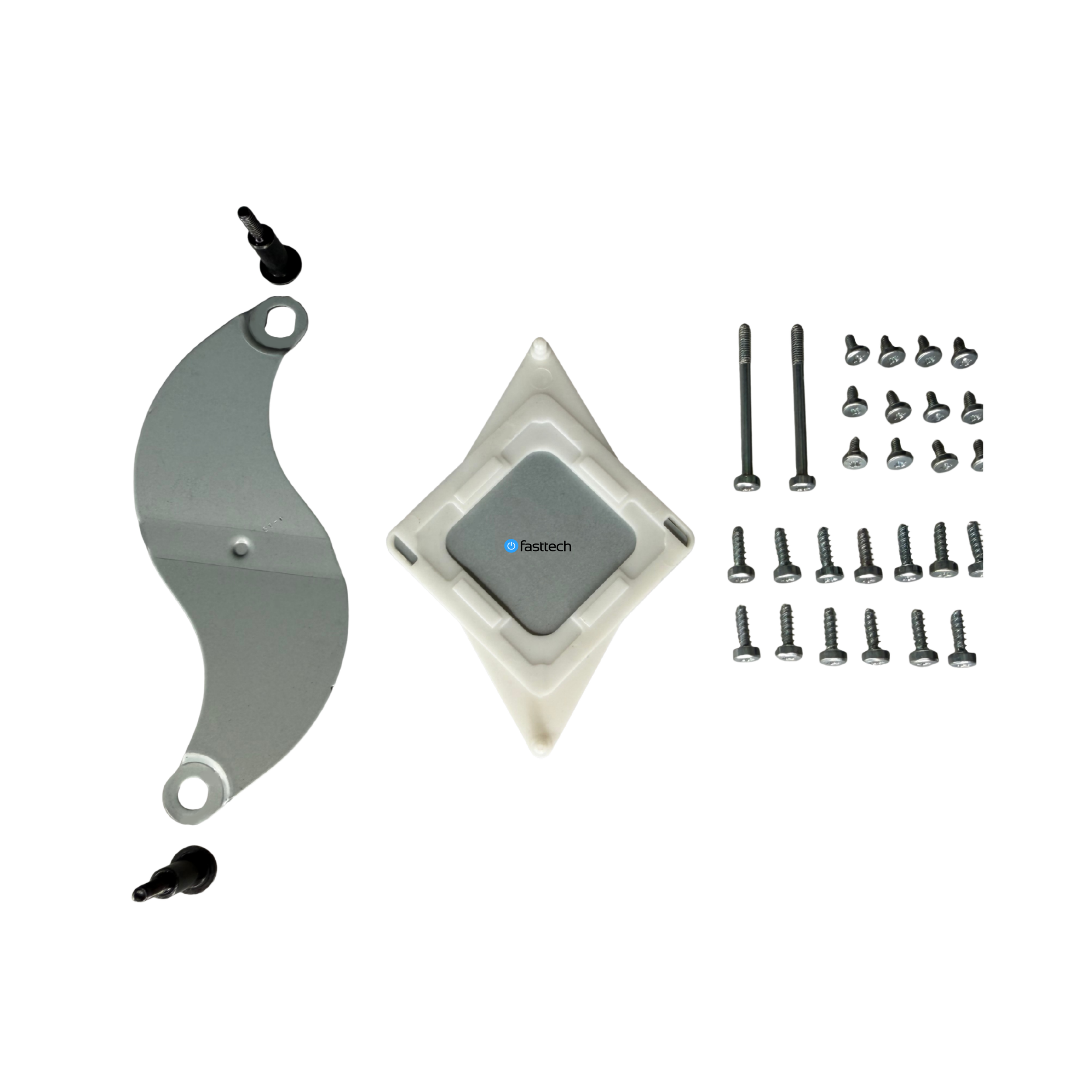 PlayStation 4 Pro (CUH-7215) Screw Set - 14.png