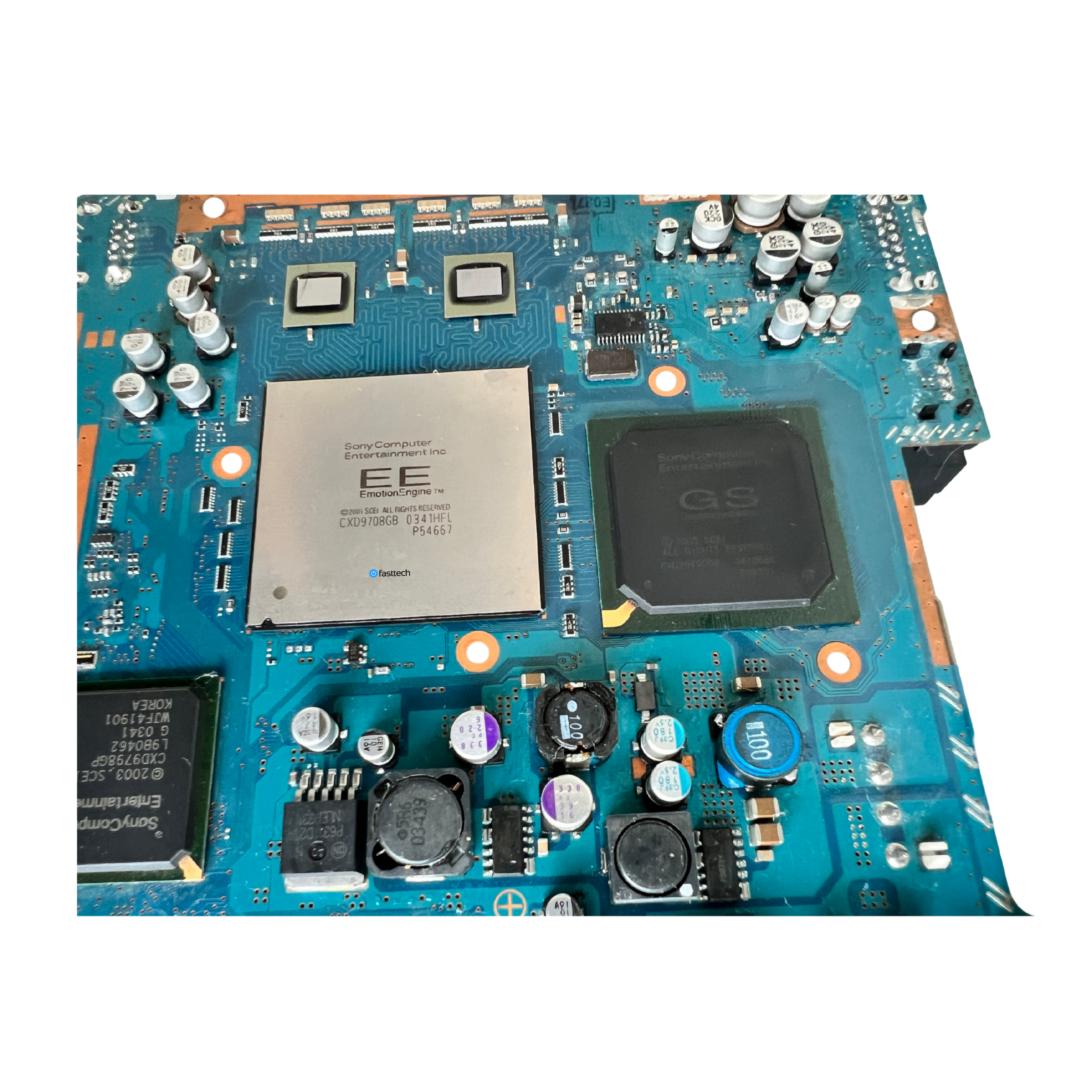 PlayStation 2 Motherboard SCPH-50010 (GH-026) - 17.png