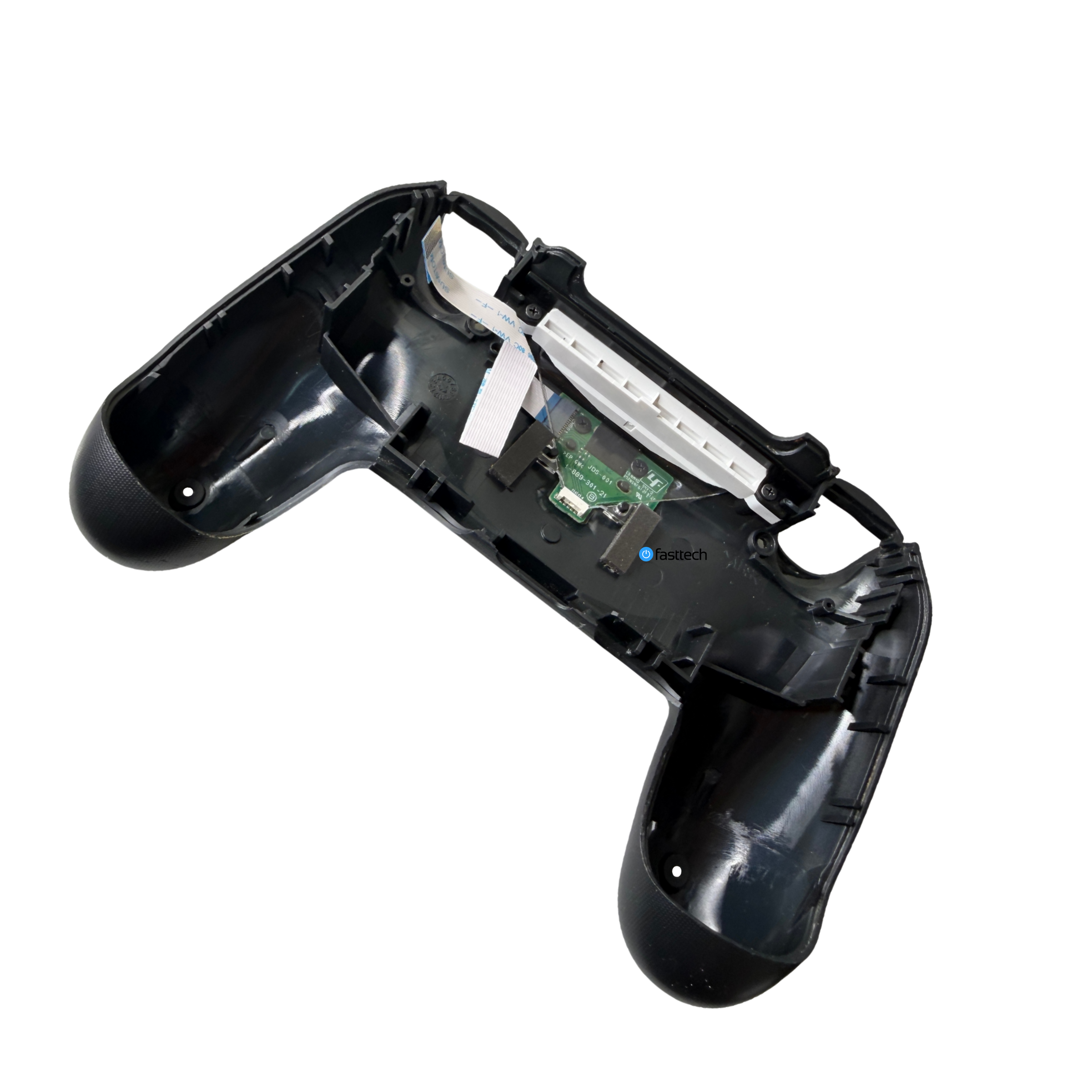 PlayStation 4 DualShock 4 Controller Rear Panel JDM-001 - 5.png