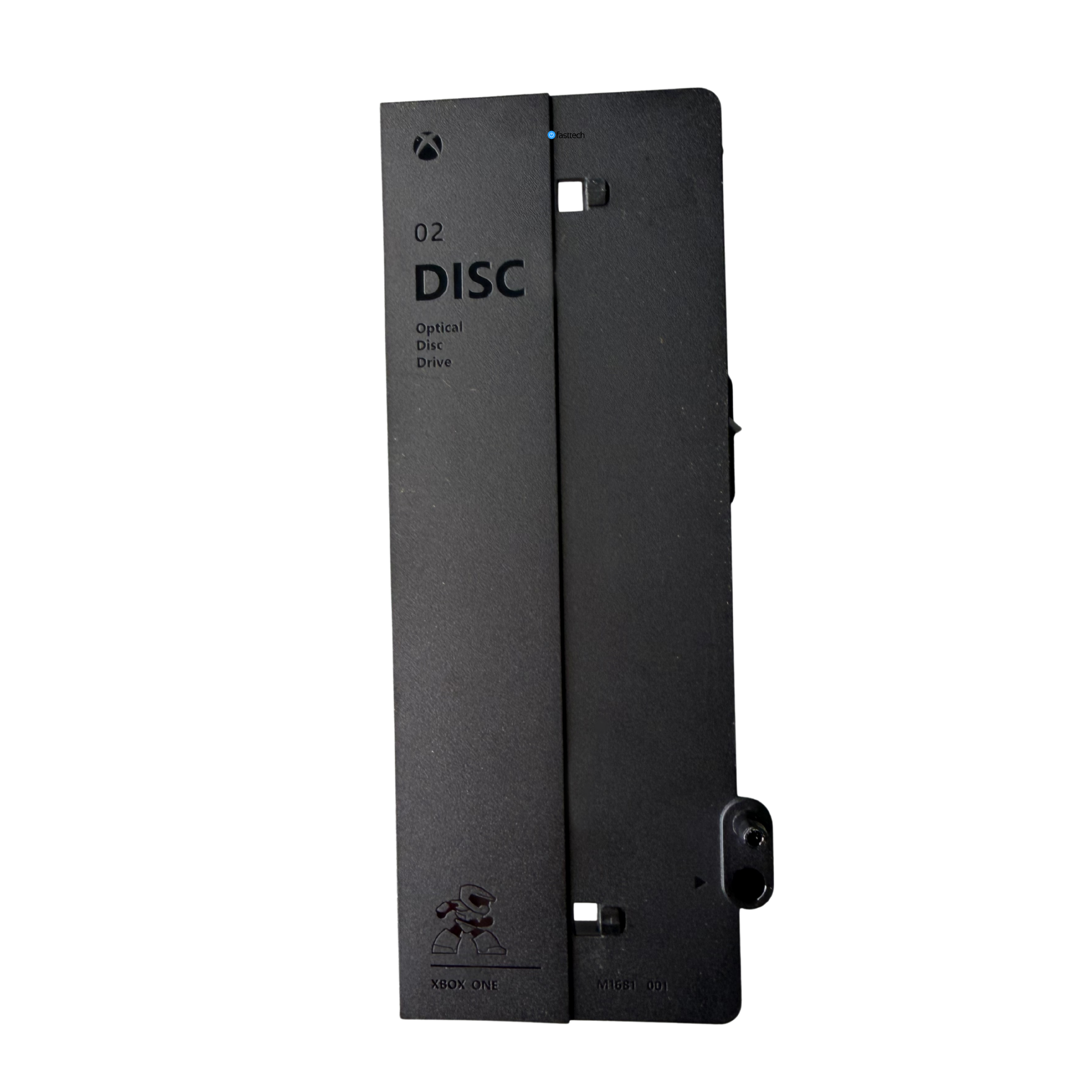Xbox One S Disc Drive Bracket