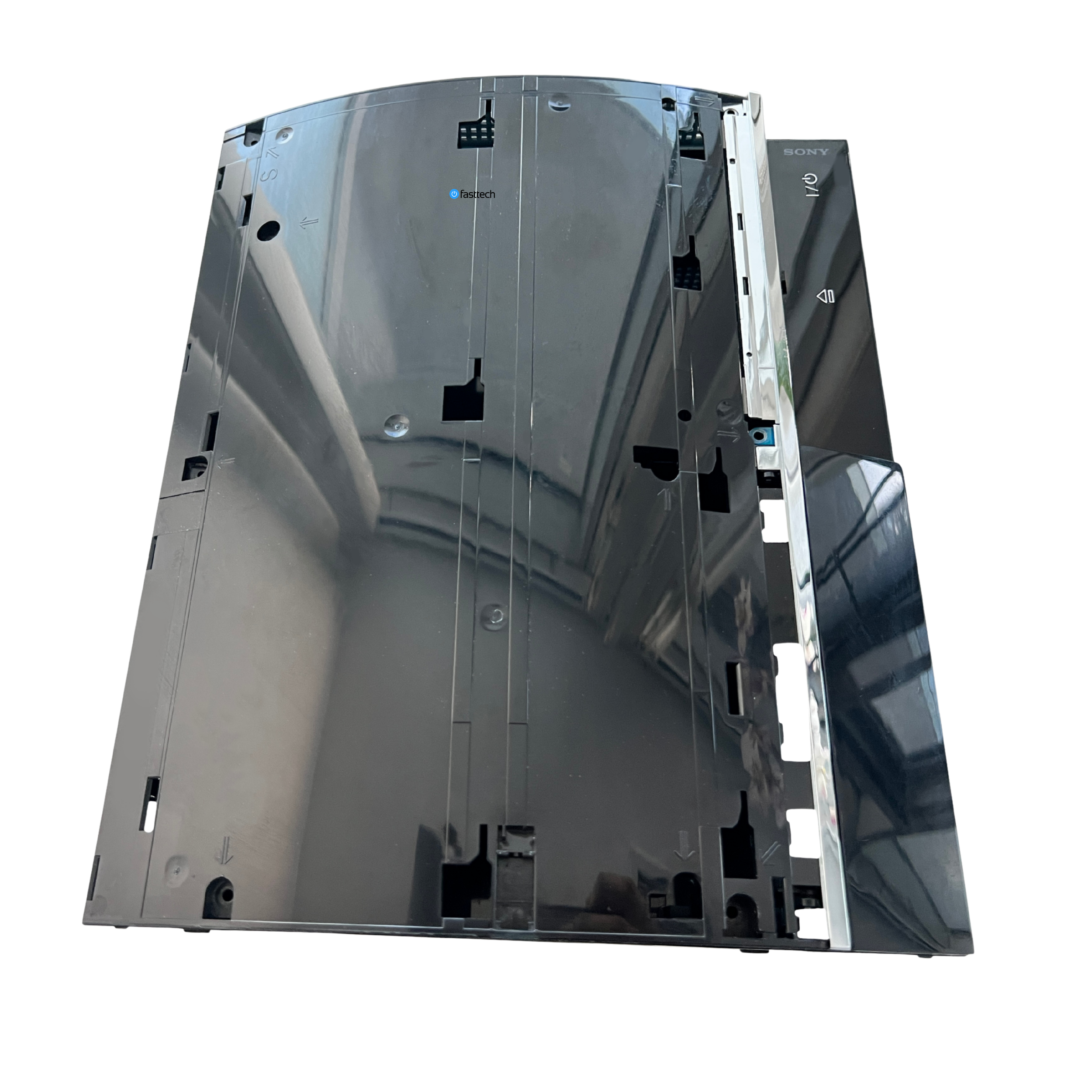 PlayStation 3 CECHE Casing  Shell - 74.png