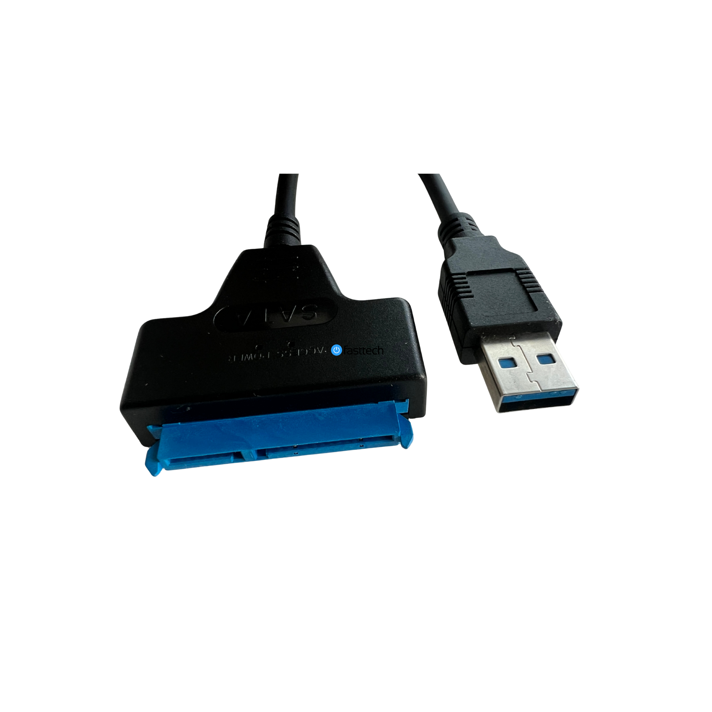 USB to SATA HDD and SSD Adapter - Fasttech