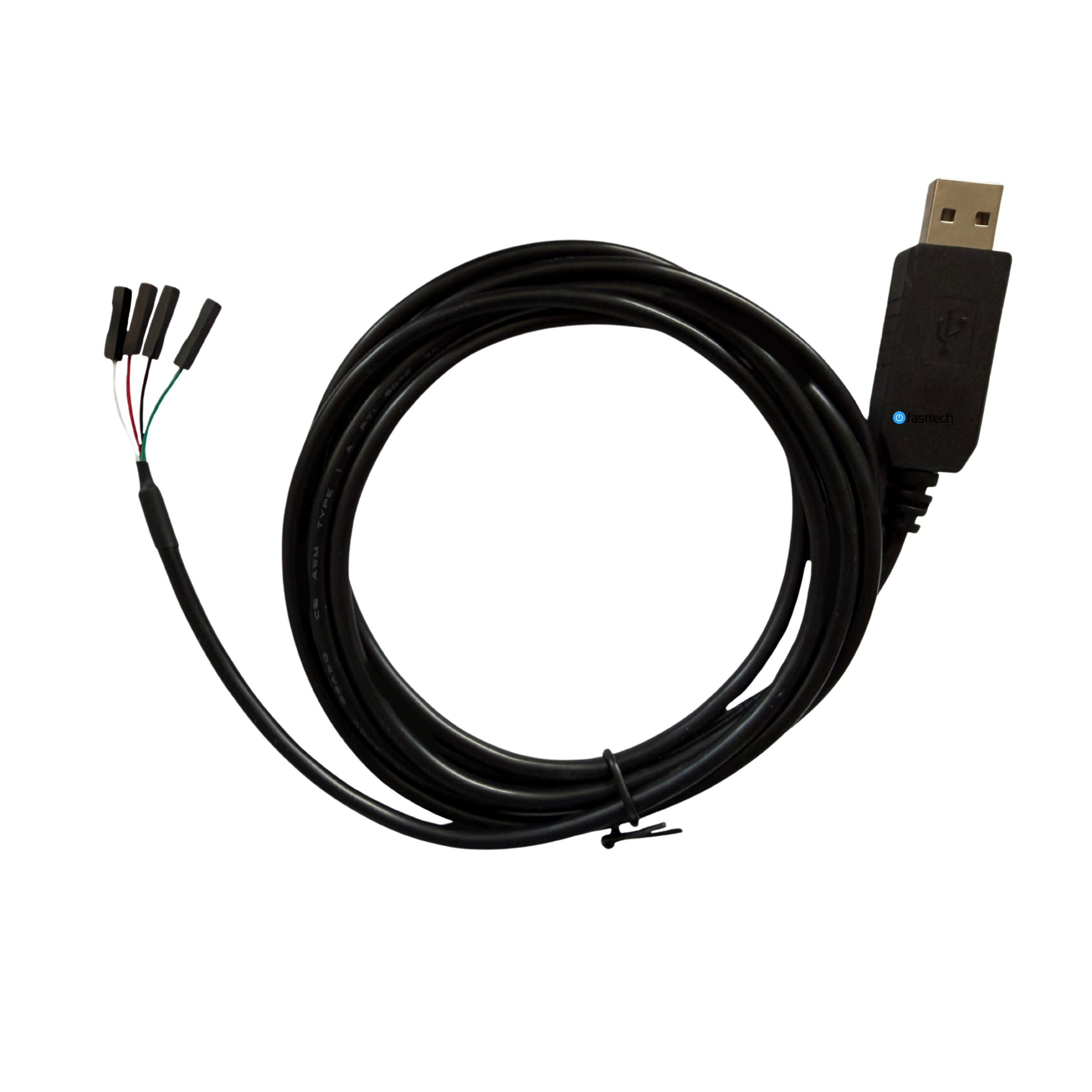 Ps3 Syscon Usb Adapter - 16.png