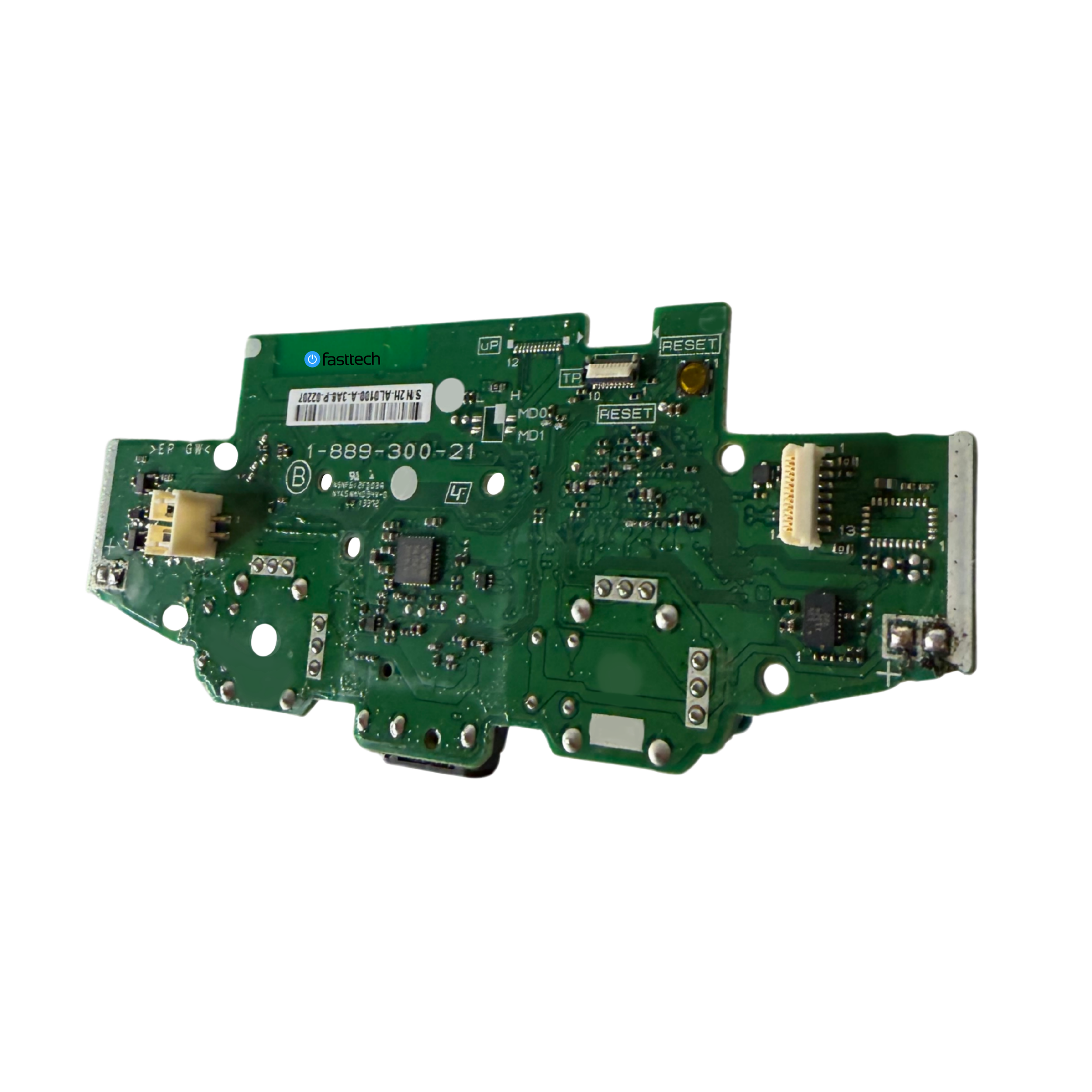 DualShock 4 Controller (ZCT2) Motherboard (JDM-001) - 25.png
