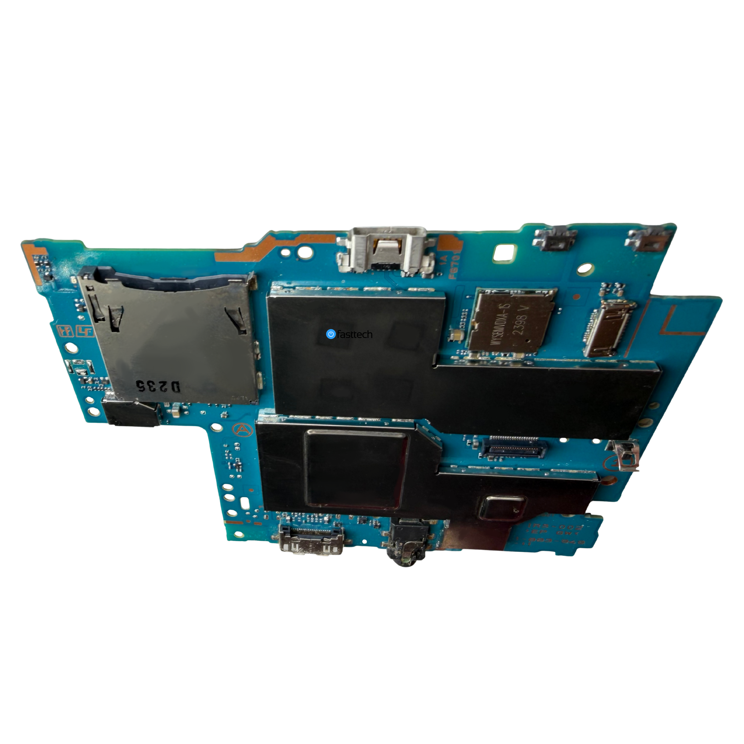PlayStation Vita PCH-1001 Motherboard - 12.png