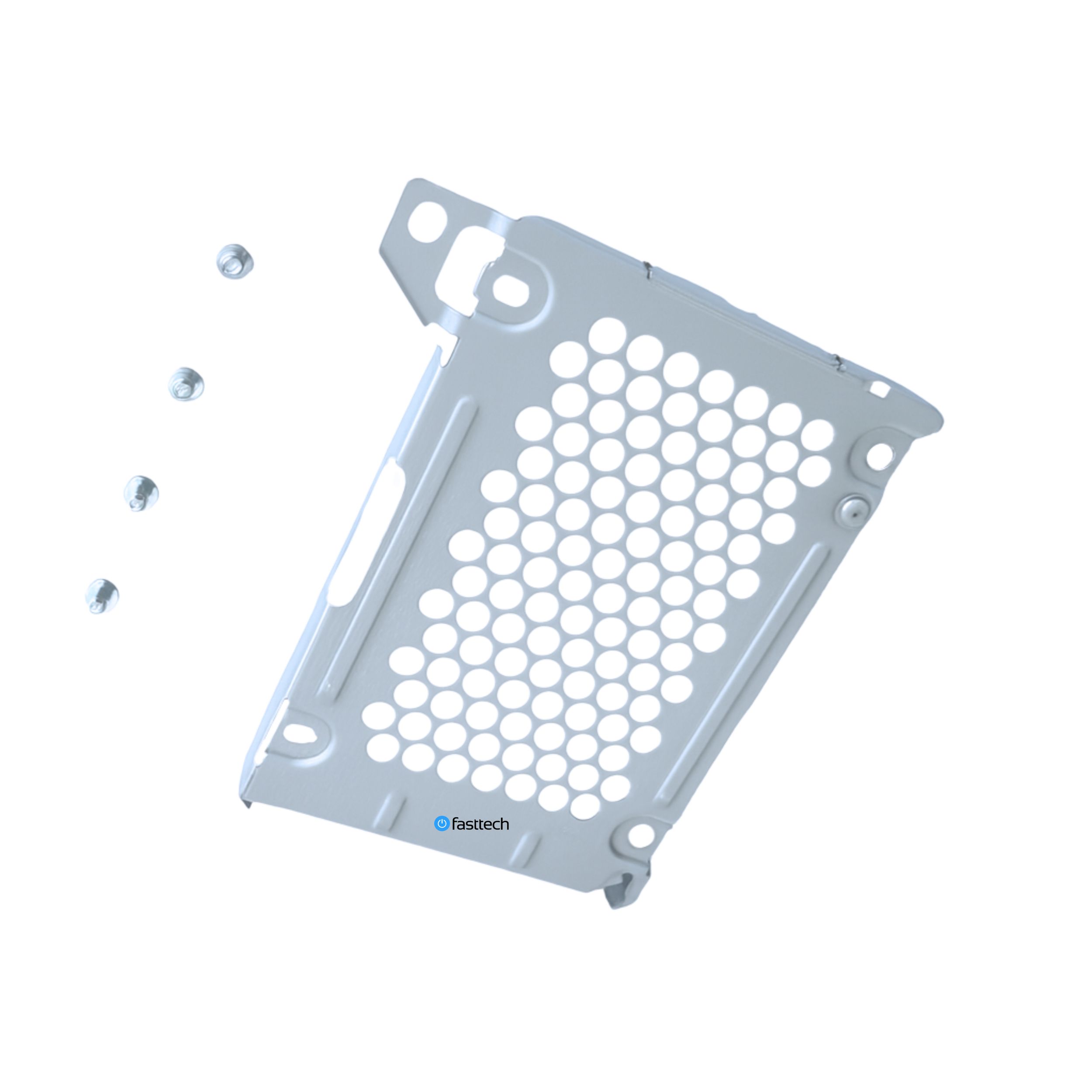 PlayStation 3 Slim Hard Drive Tray - 14.png