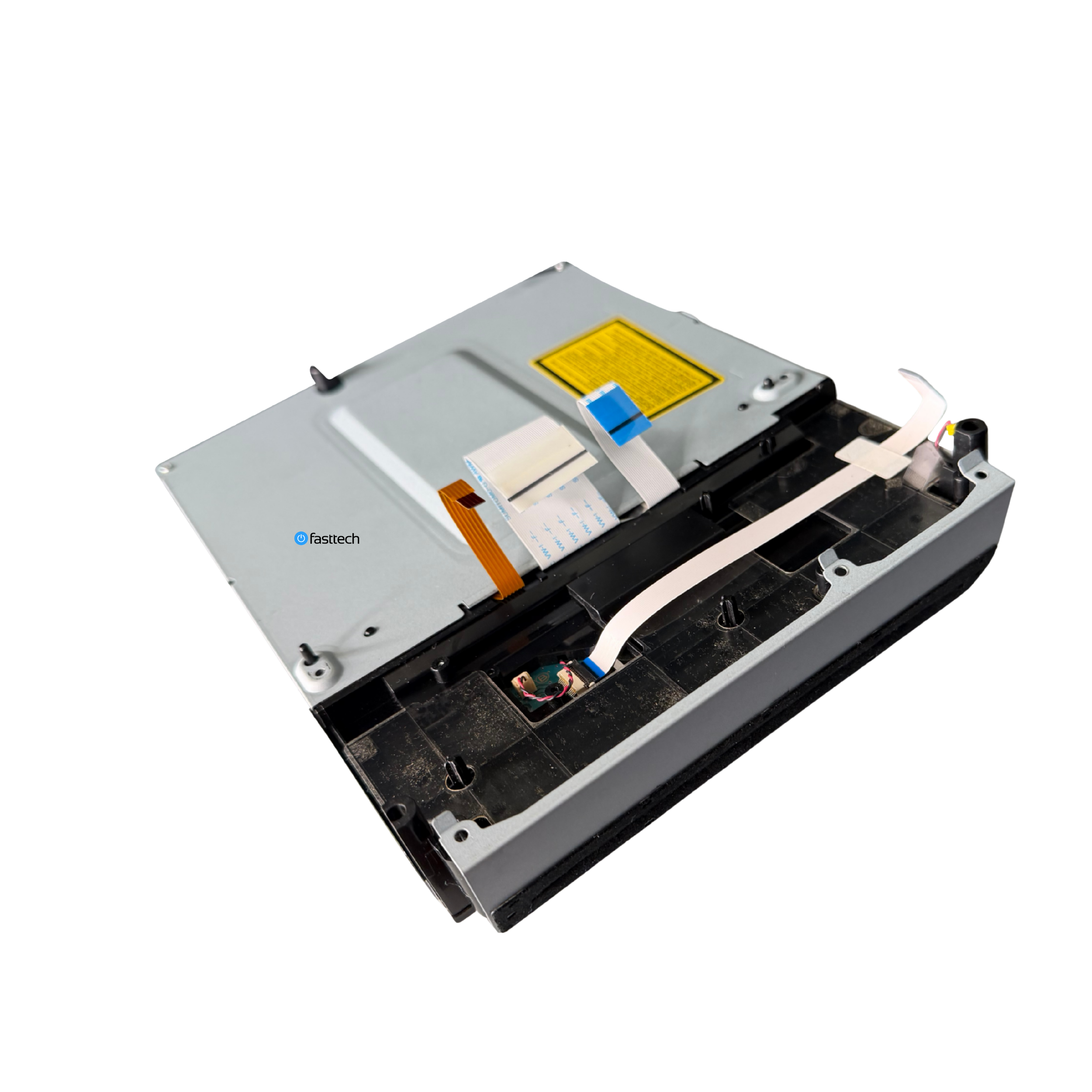 PlayStation 3 KES-400 Blu-Ray Disc Drive - 27.png