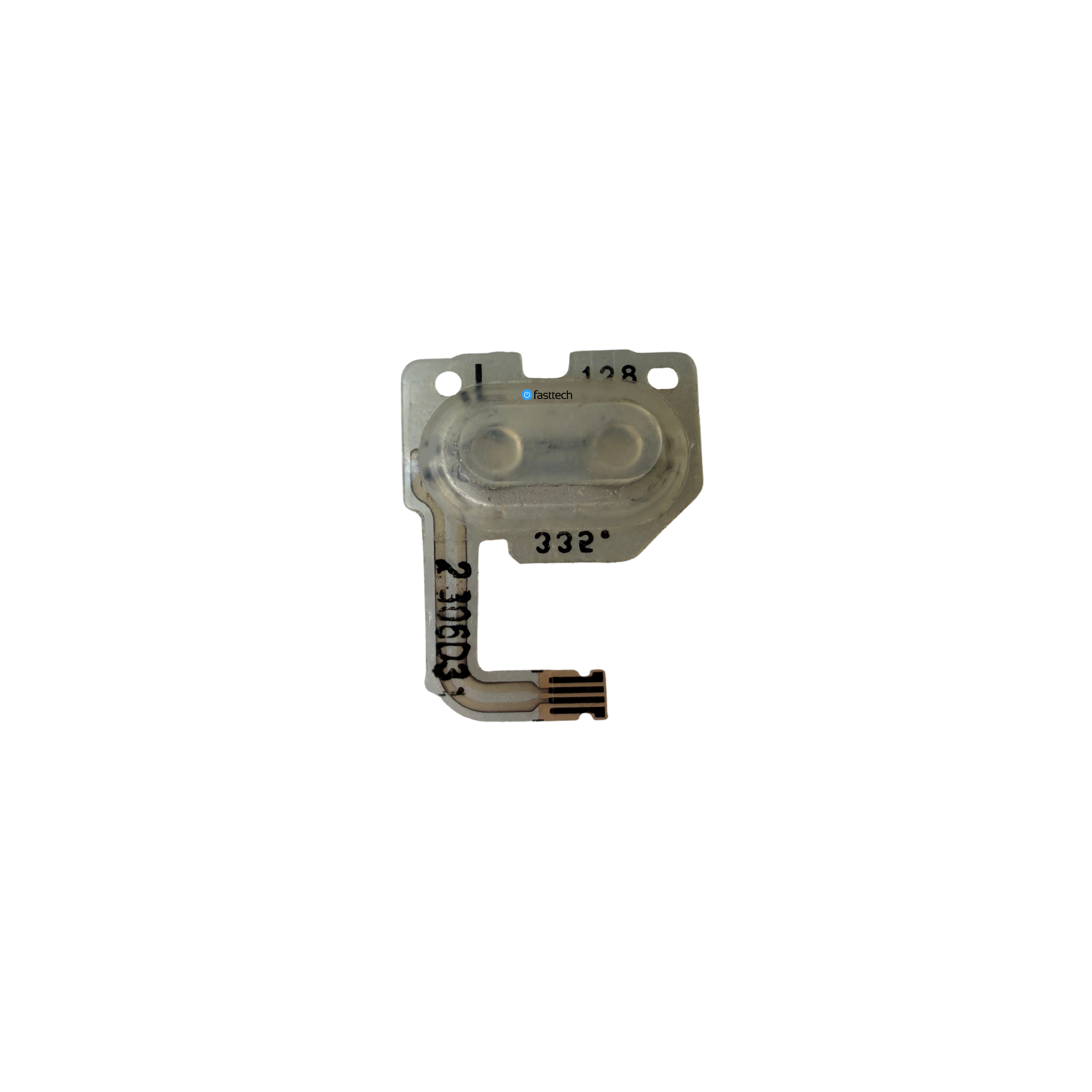 PlayStation Vita Left Shoulder Button - 1.png