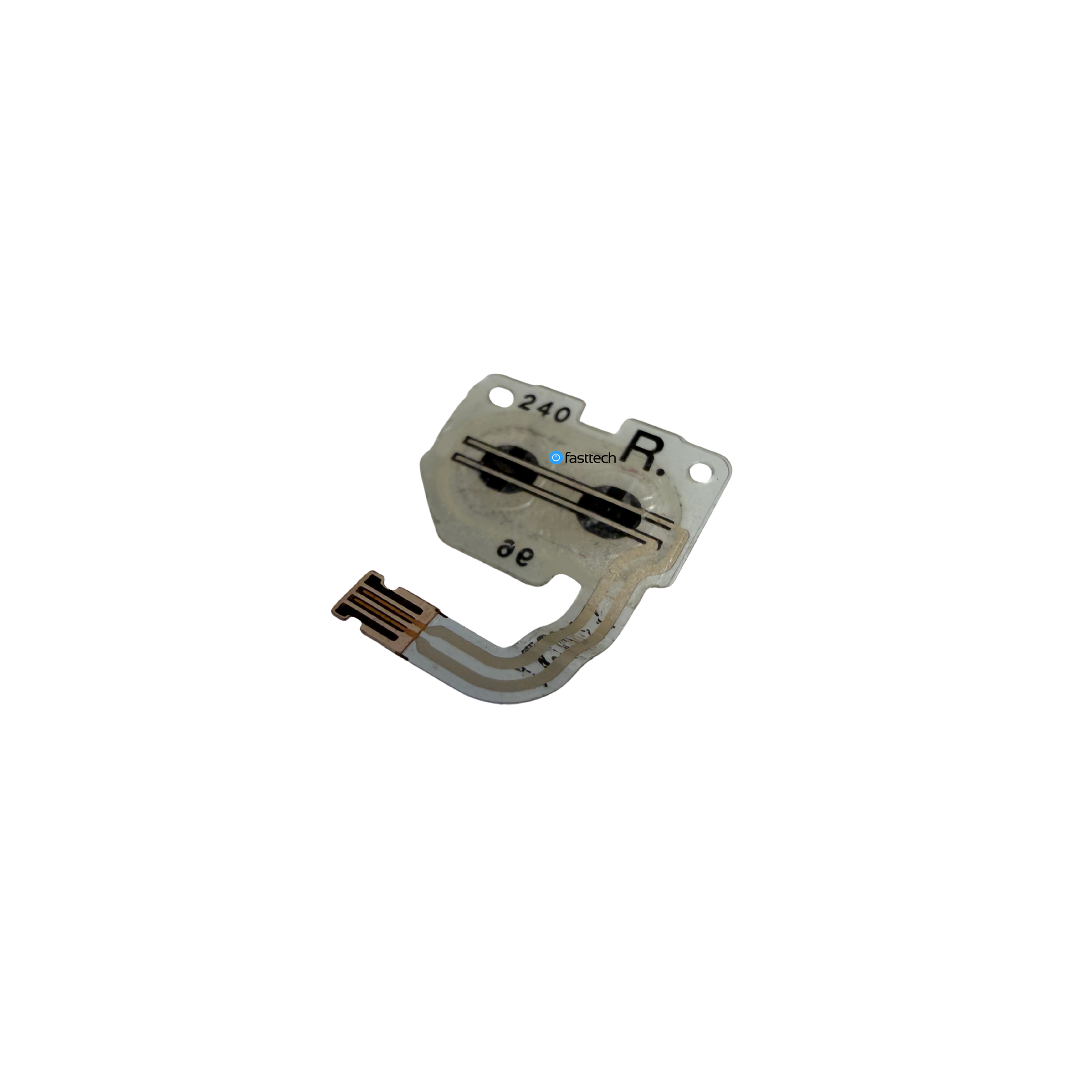 PlayStation Vita Right Shoulder Button - 18.png