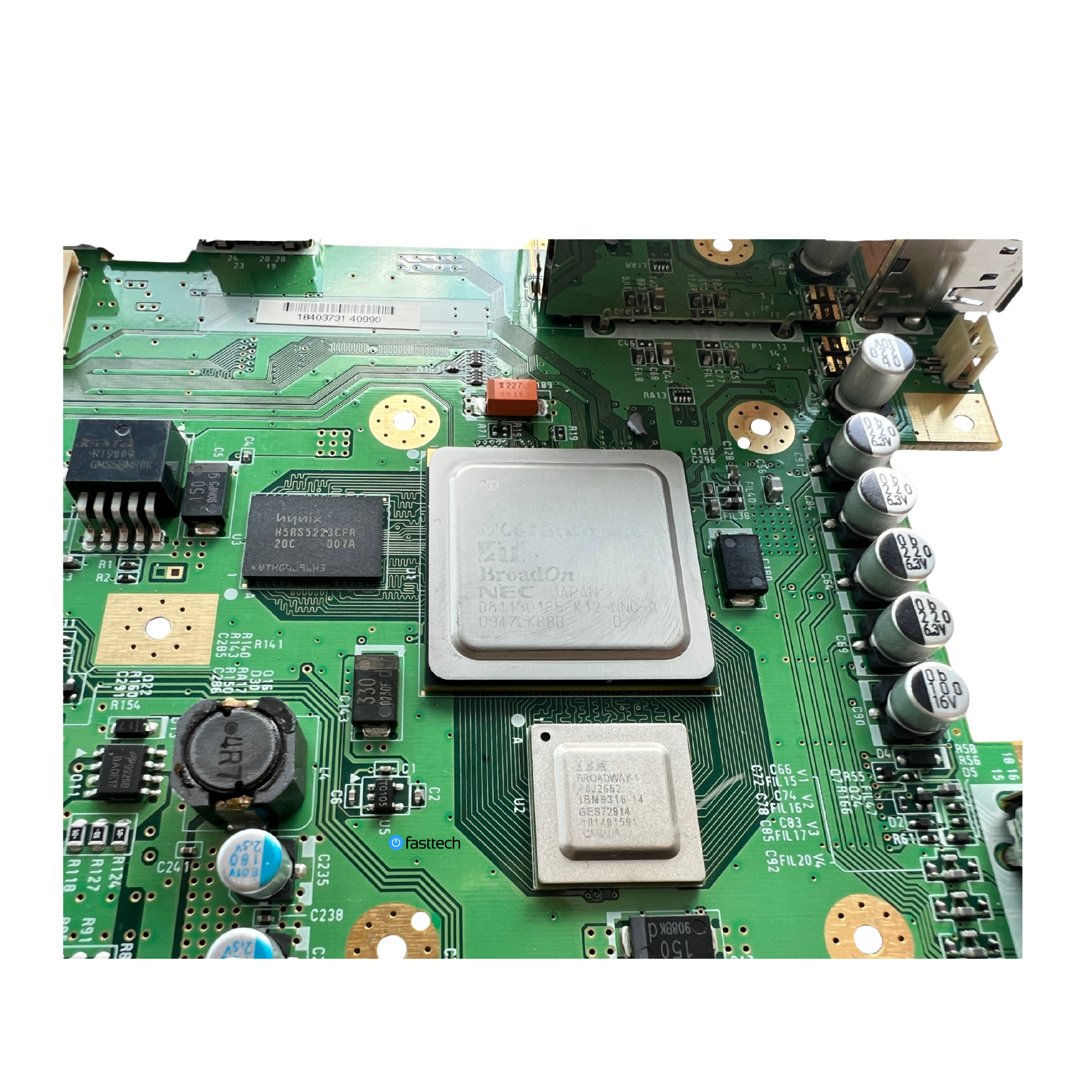 Nintendo Wii Motherboard - 11.png