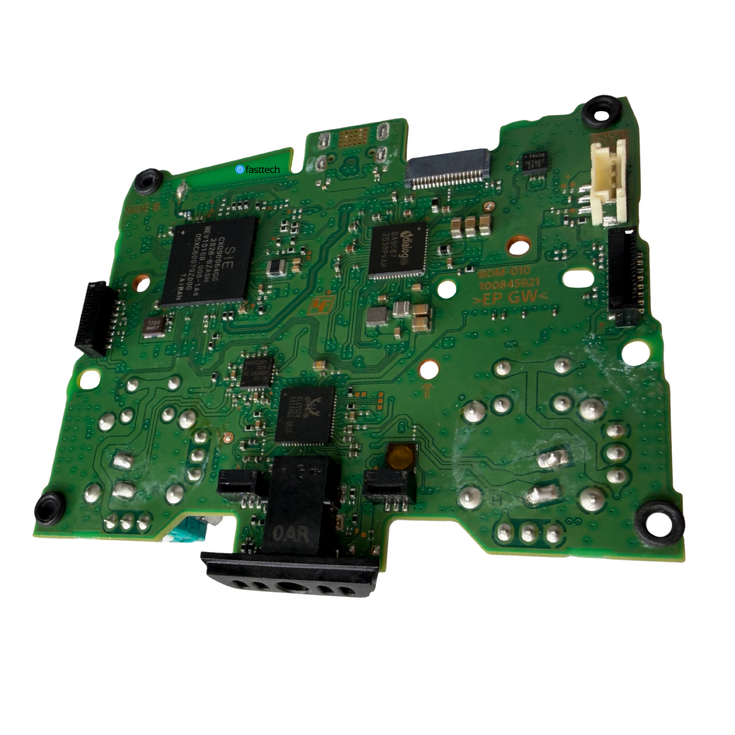 PS5 DualSense Controller Motherboard (BDM-010) - 30.png
