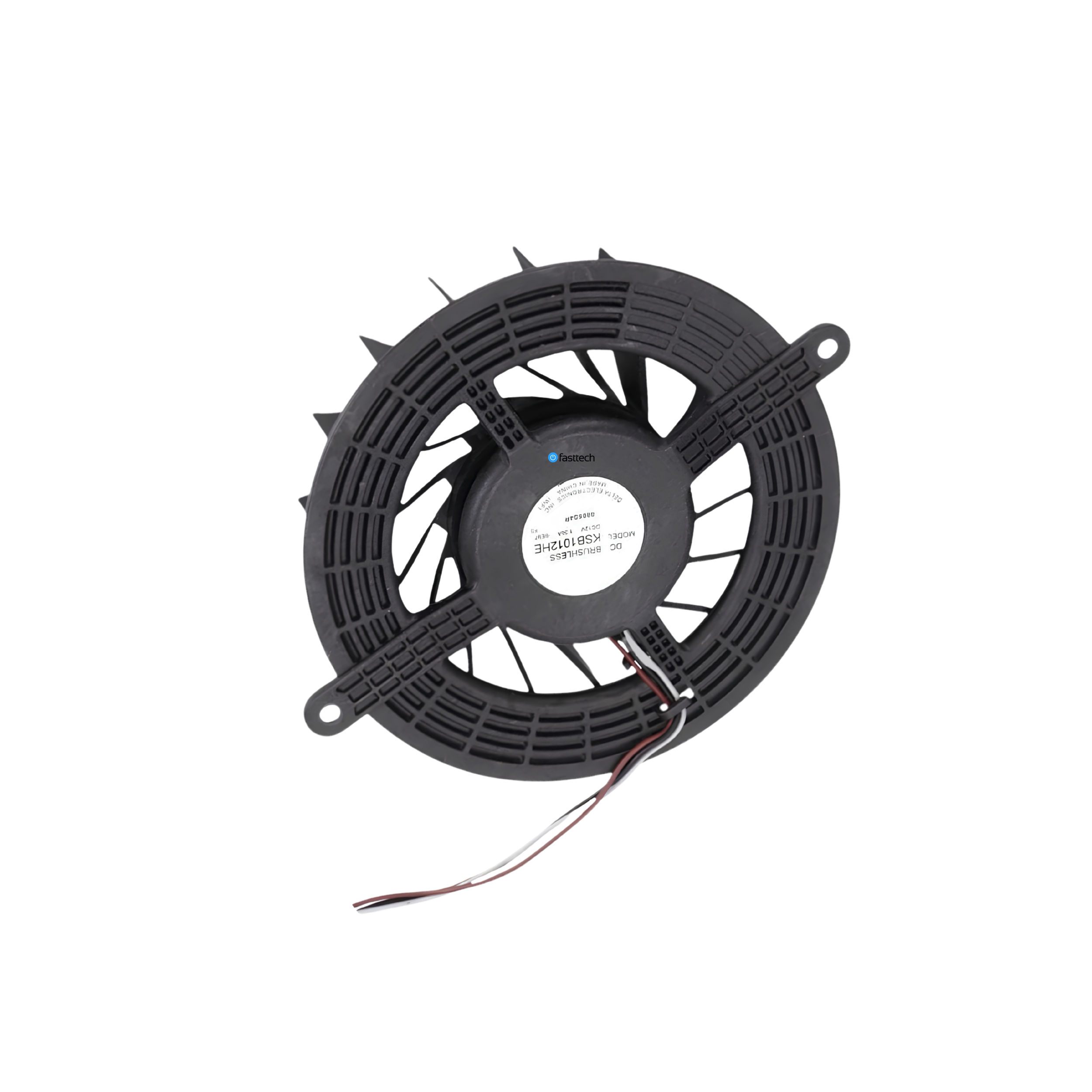 PlayStation 3 Slim Internal Cooling Fan (Delta KSB1012HE) - 10.png