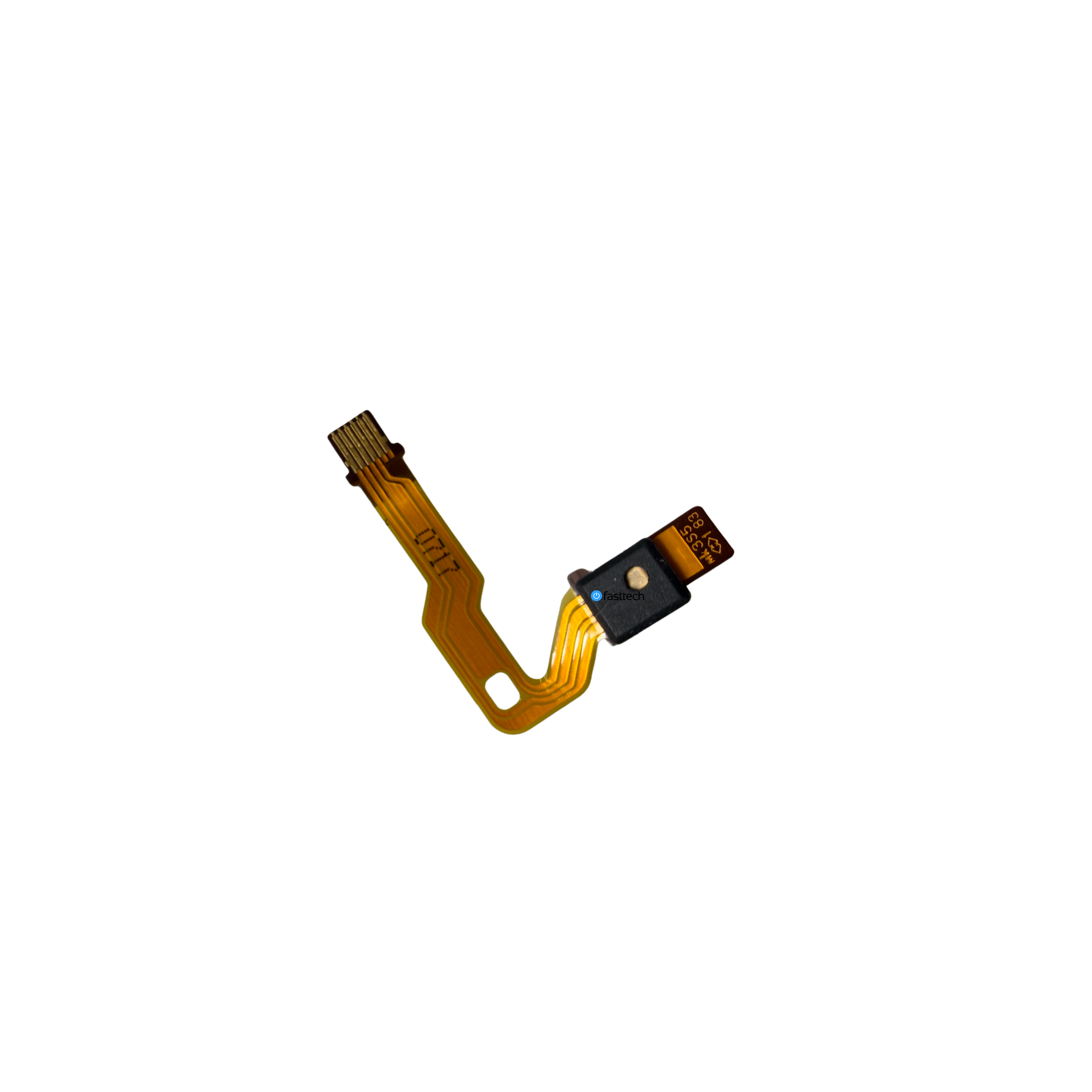 PS5 DualSense Controller Lower Microphone (BDM-010) - 16.png