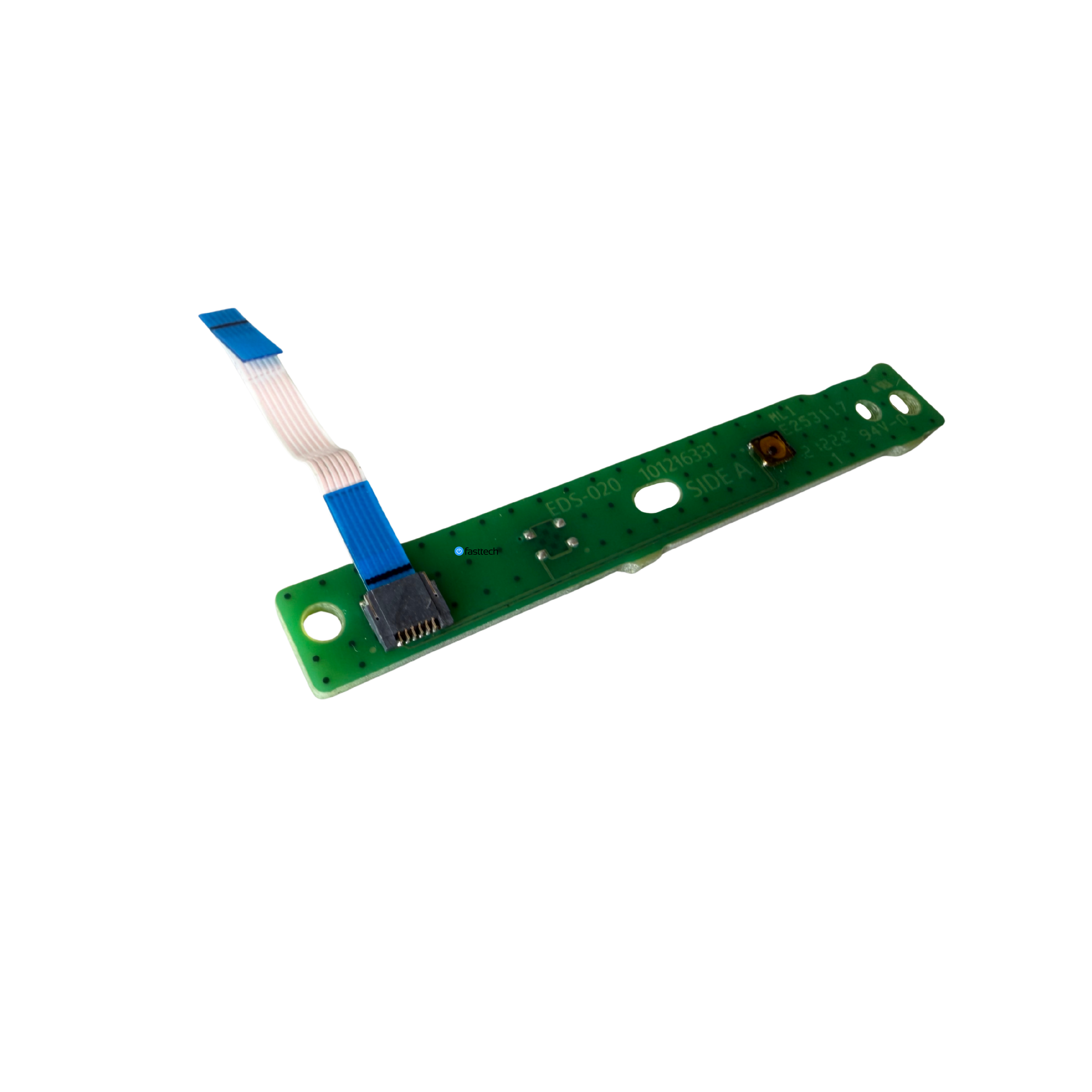 PlayStation 5 Disc Edition Power & Eject Button Board (EDS-020) - 10.png (Copy)