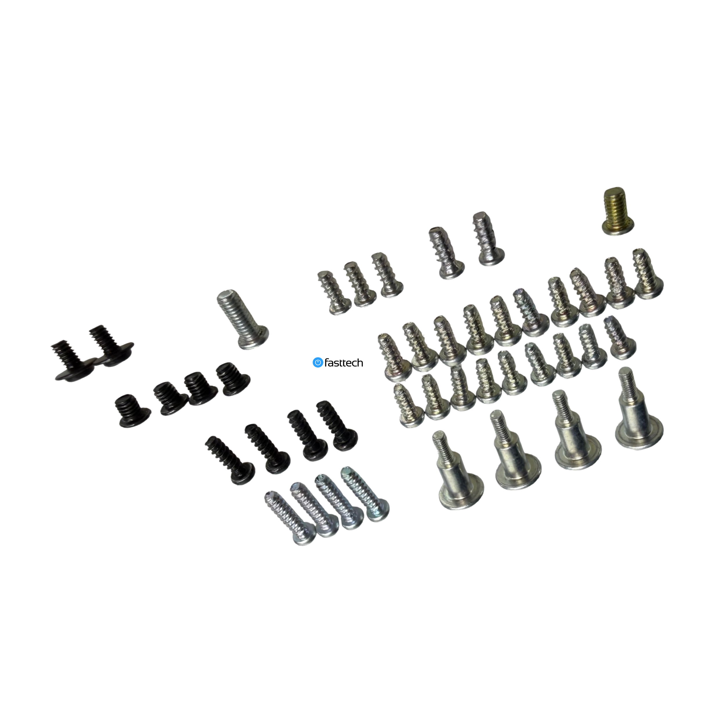 Nintendo Wii U Console Screw Set - 6.png