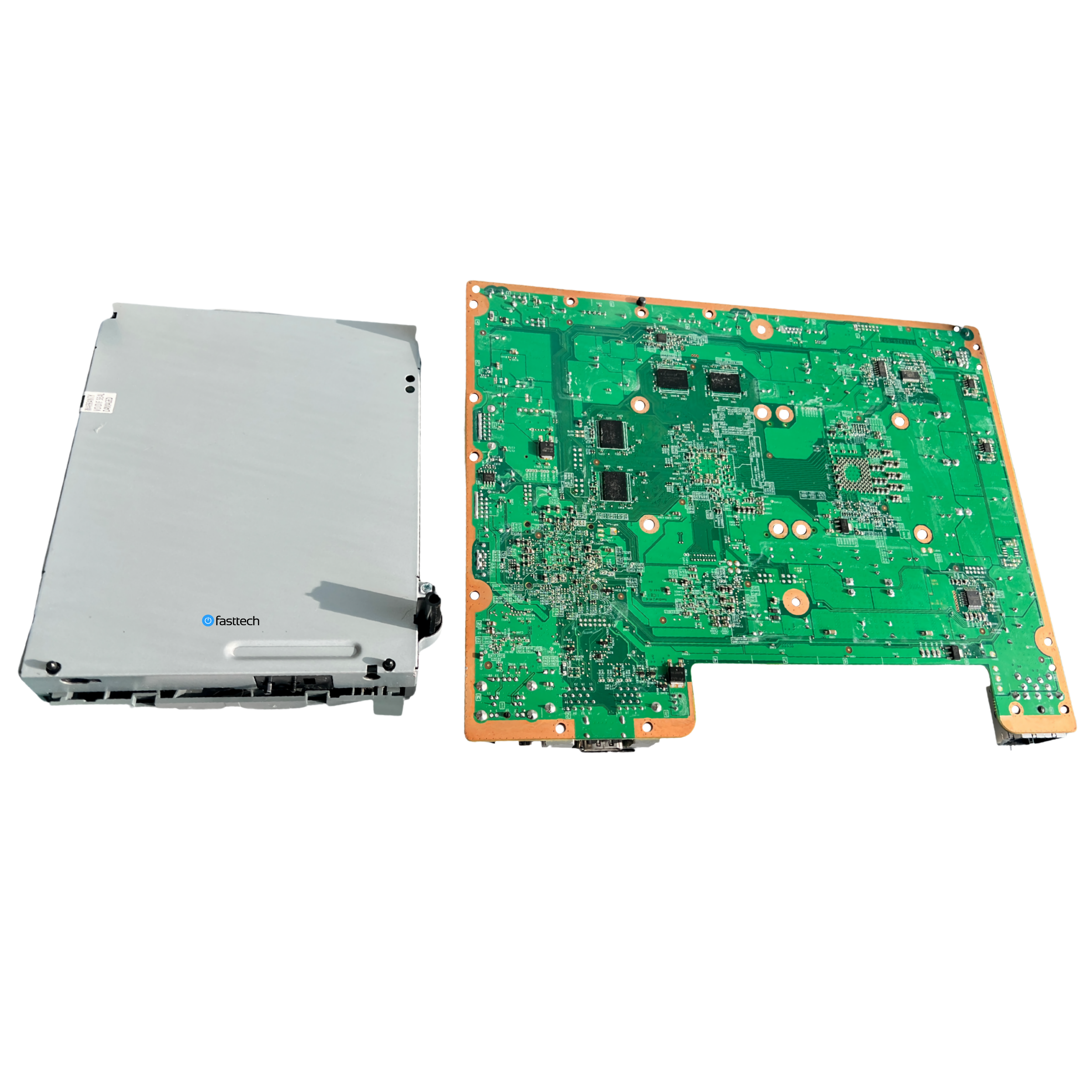 Xbox 360 Motherboard and Drive (4).png