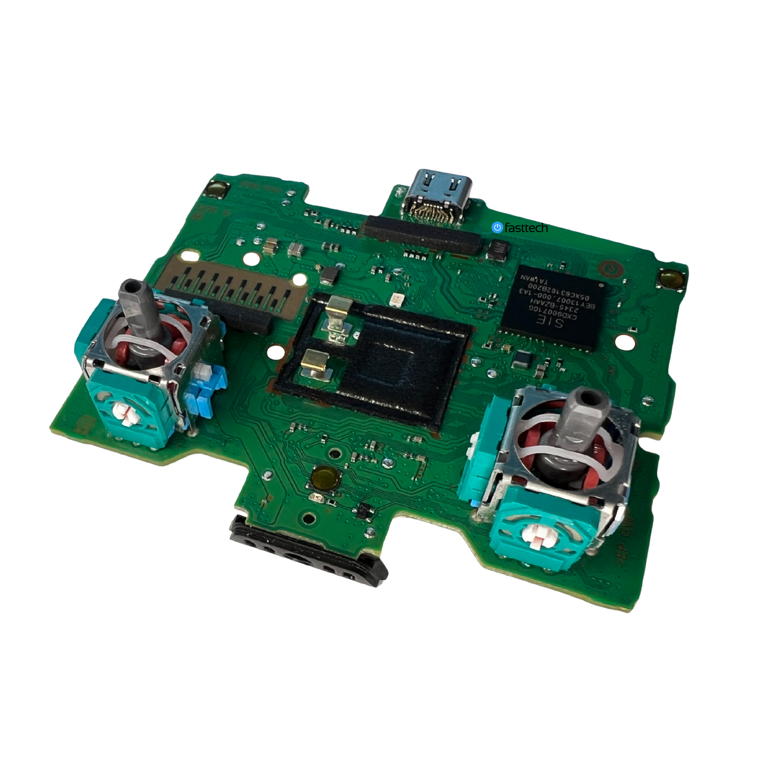 PS5 DualSense Controller Motherboard (BDM-050R) - 9.png