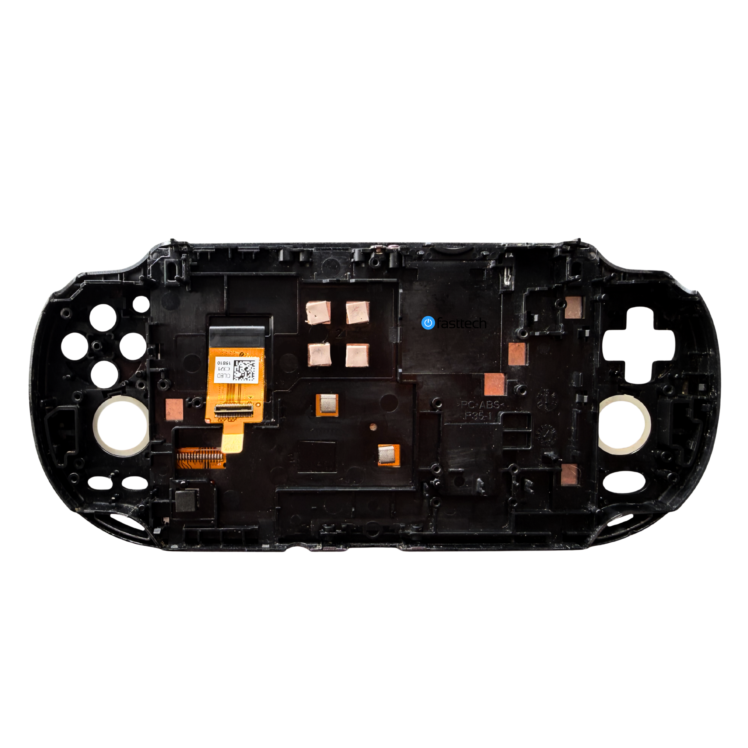 PlayStation Vita Display Assembly (PCH-1001) - 25.png