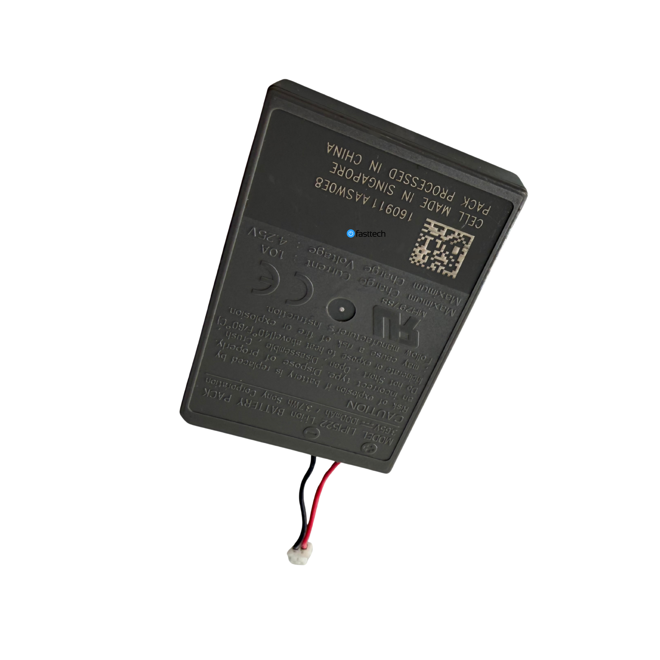 PlayStation 4 Controller Battery - 13.png