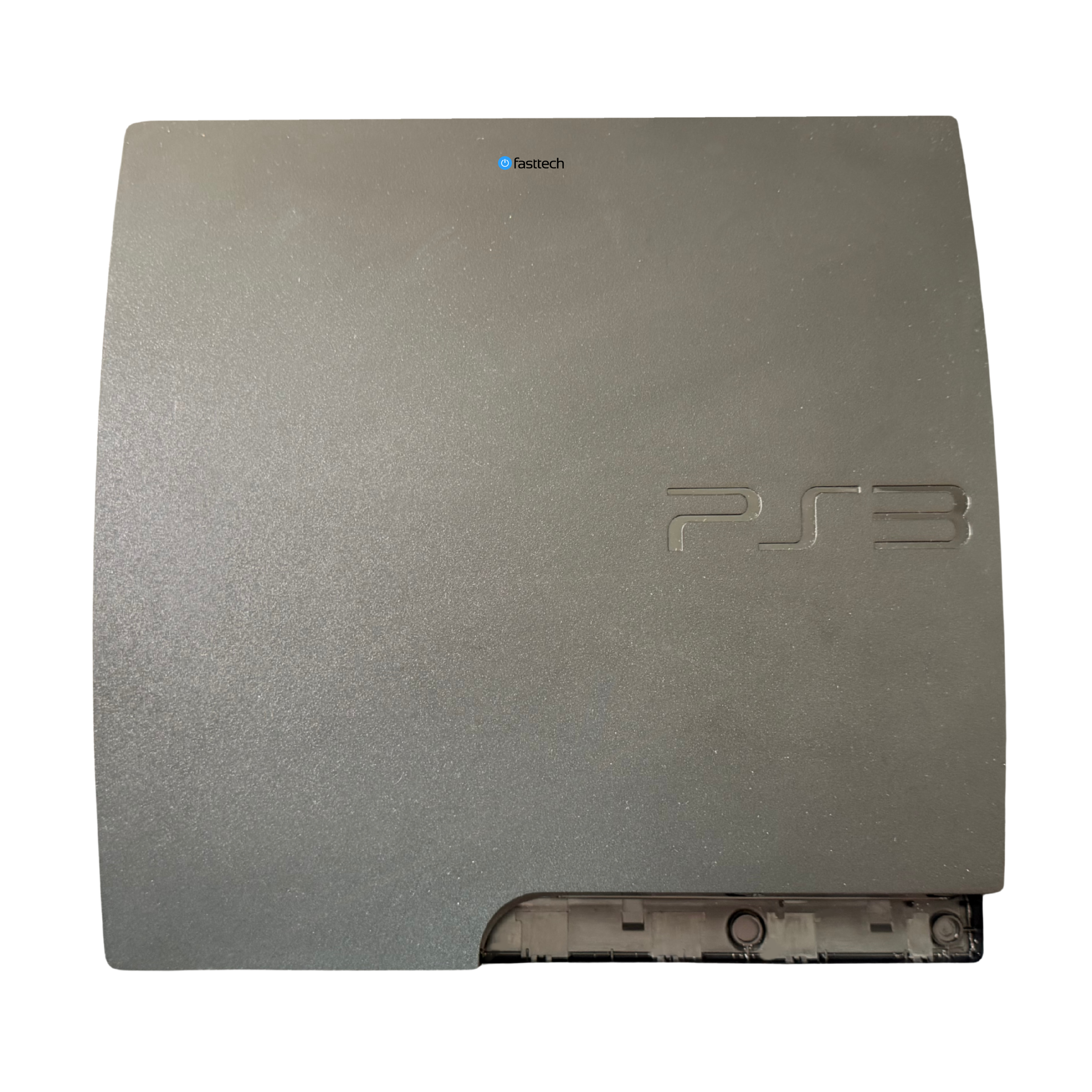 PlayStation 3 Slim (CECH-3001CECH-3000) Complete Casing - 1.png