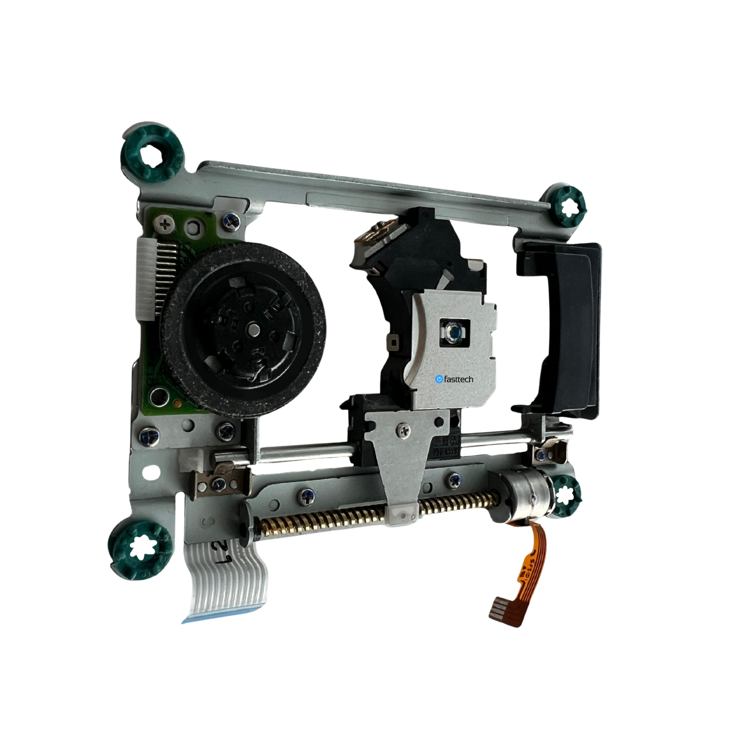 Playstation 2 Laser Lens with Deck TDP082W 5J280AF - 8.png