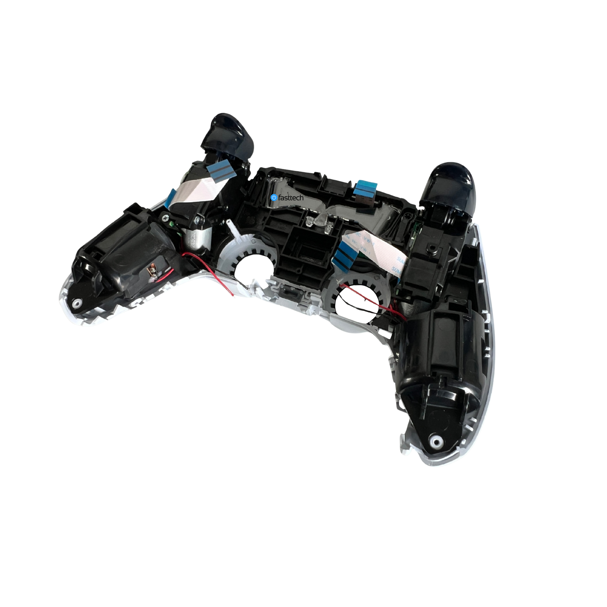 PlayStation 5 DualSense Controller Complete Front Assembly (BDM-020) - 11.png