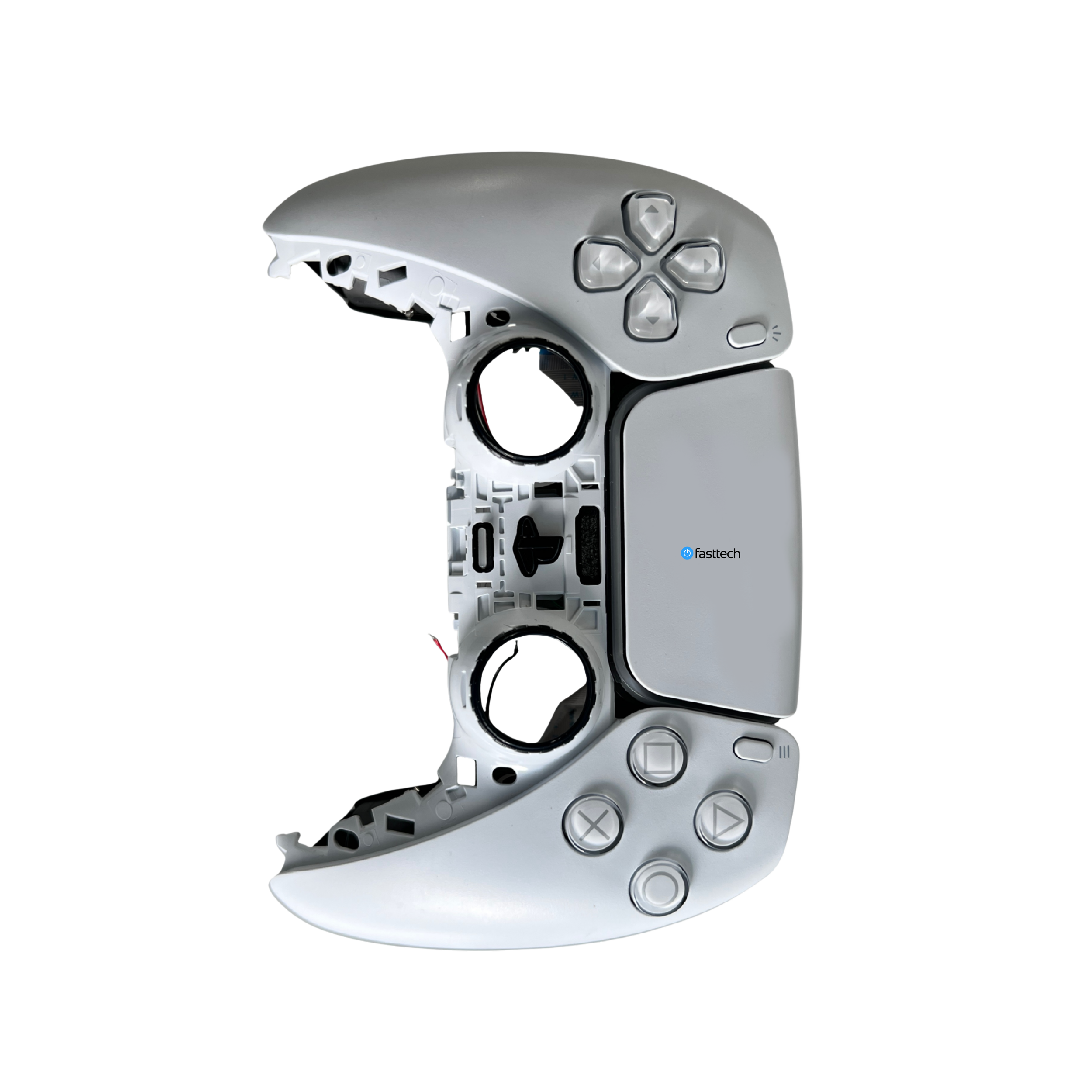 PlayStation 5 DualSense Controller Complete Front Assembly (BDM-020) - 4.png