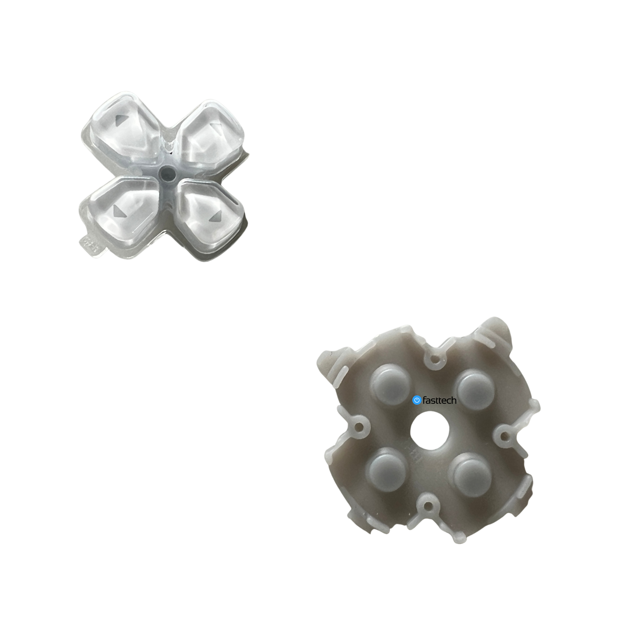PS5 DualSense Controller D-Pad Button Covers (BDM-020) - 3.png