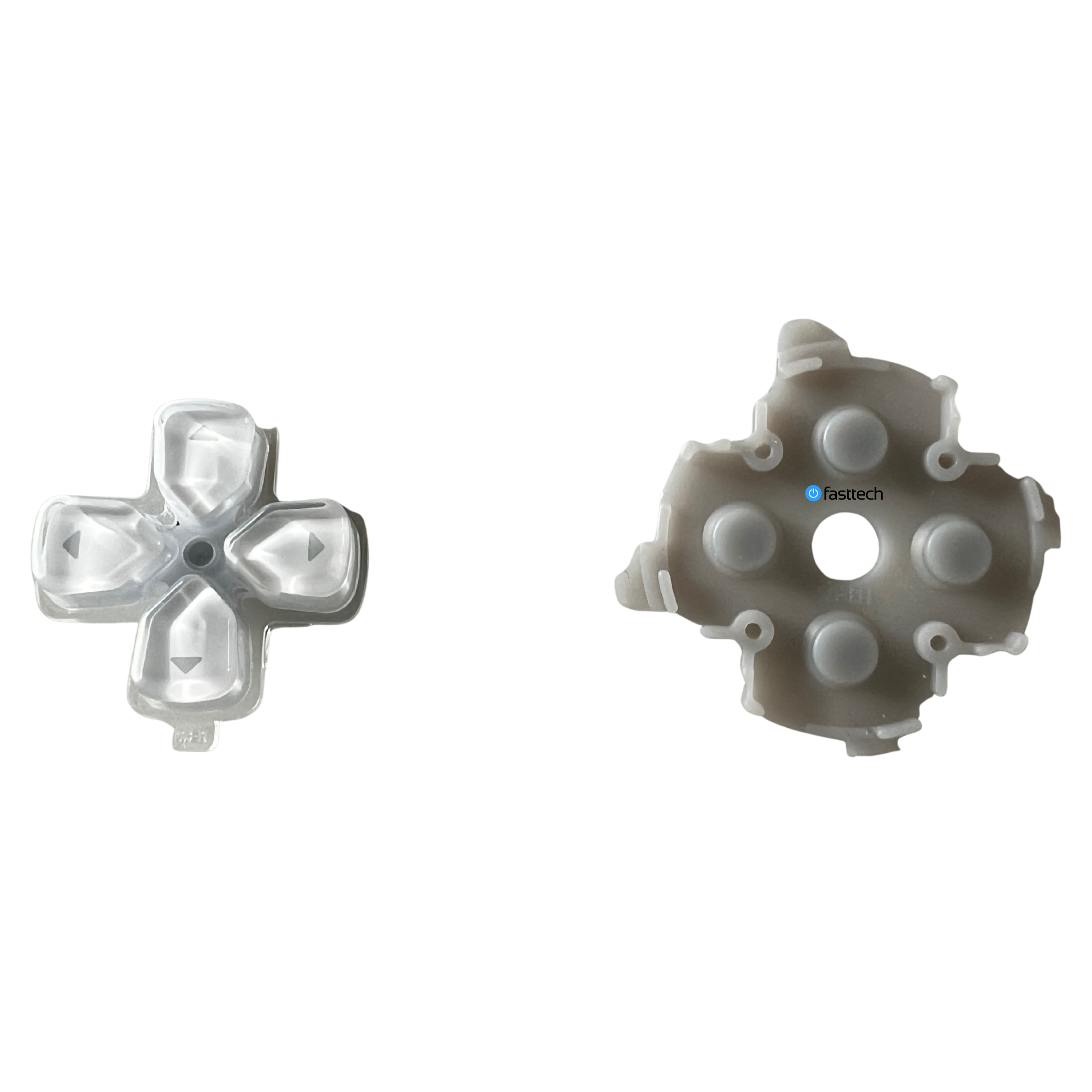 PS5 DualSense Controller D-Pad Button Covers (BDM-020) - 2.png