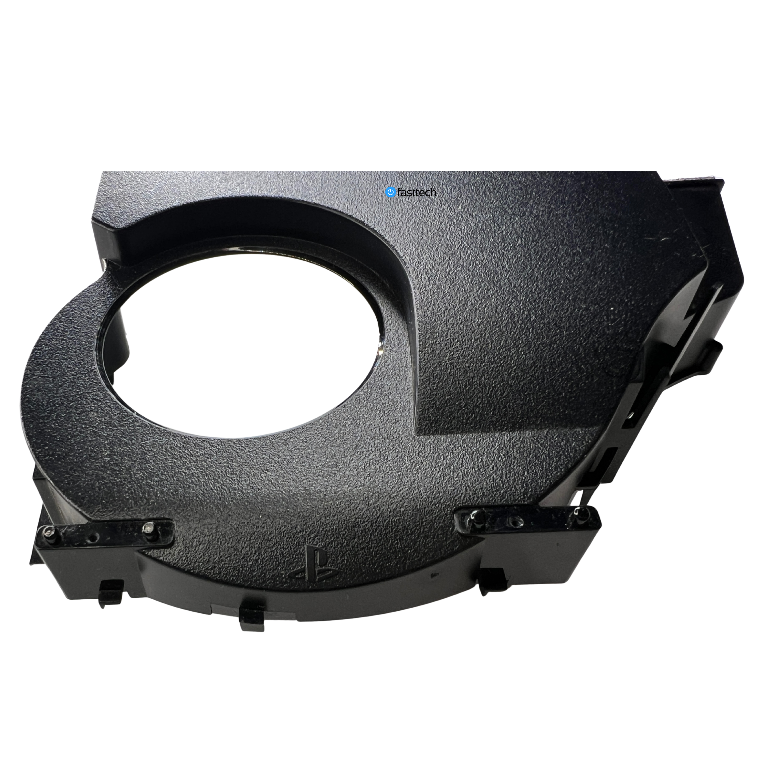 PlayStation 3 Super Slim CECH-4001 Fan Duct - 22 (10).png