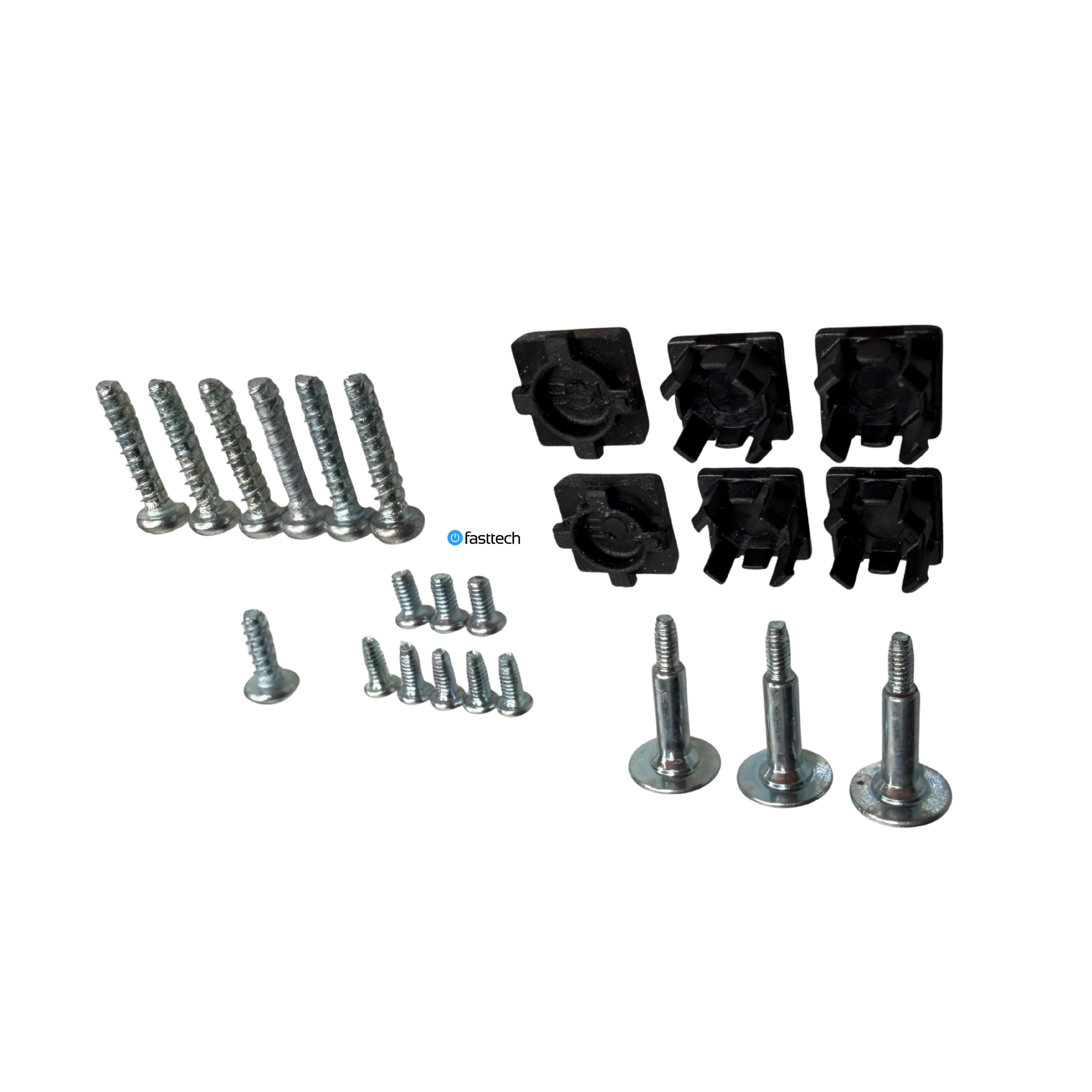 PlayStation 2 Slim Screw Set SCPH-7700 - 13.png
