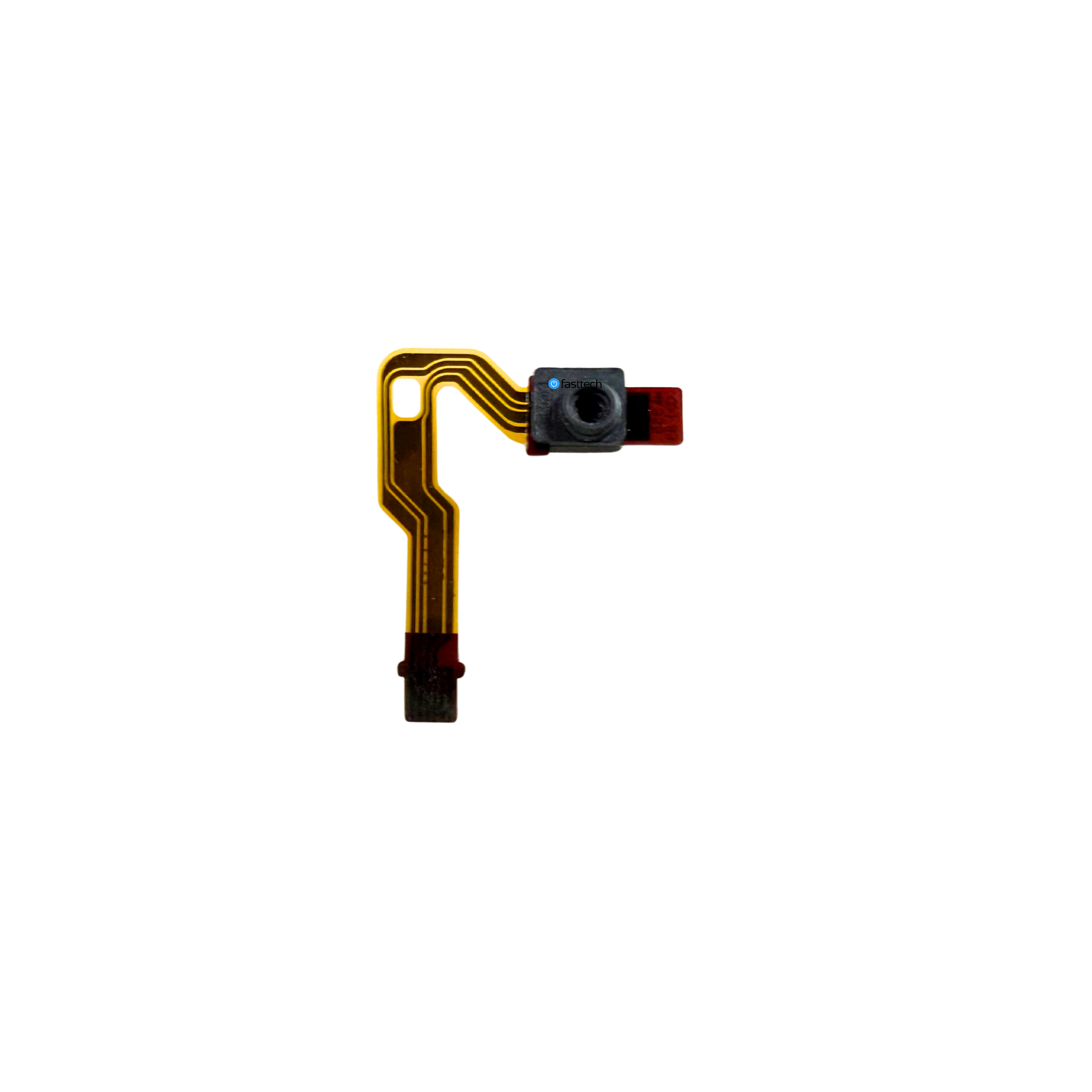 PS5 DualSense Controller Lower Microphone (BDM-010) - 2.png