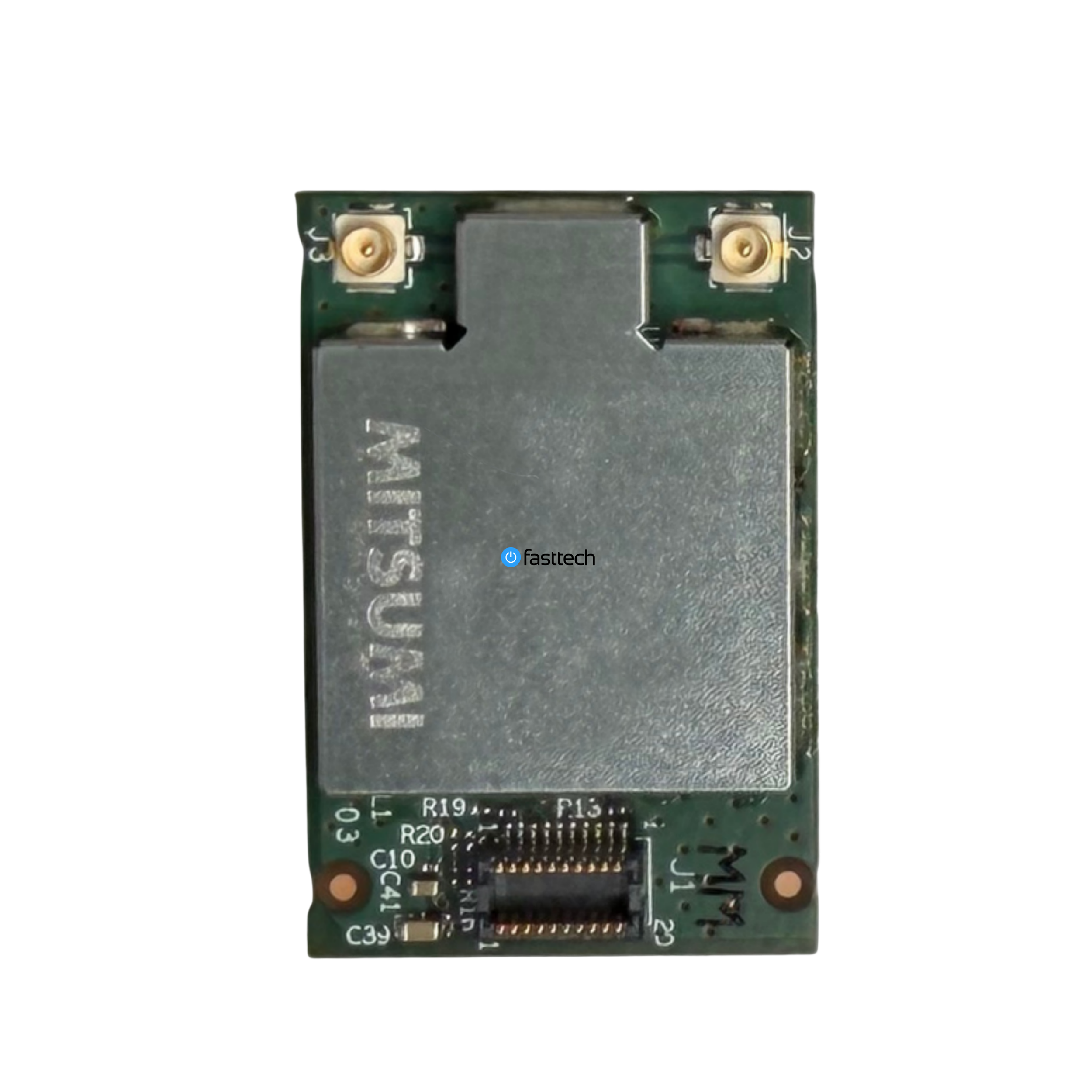 Nintendo Wii U GamePad Wi-Fi Board - 13.png