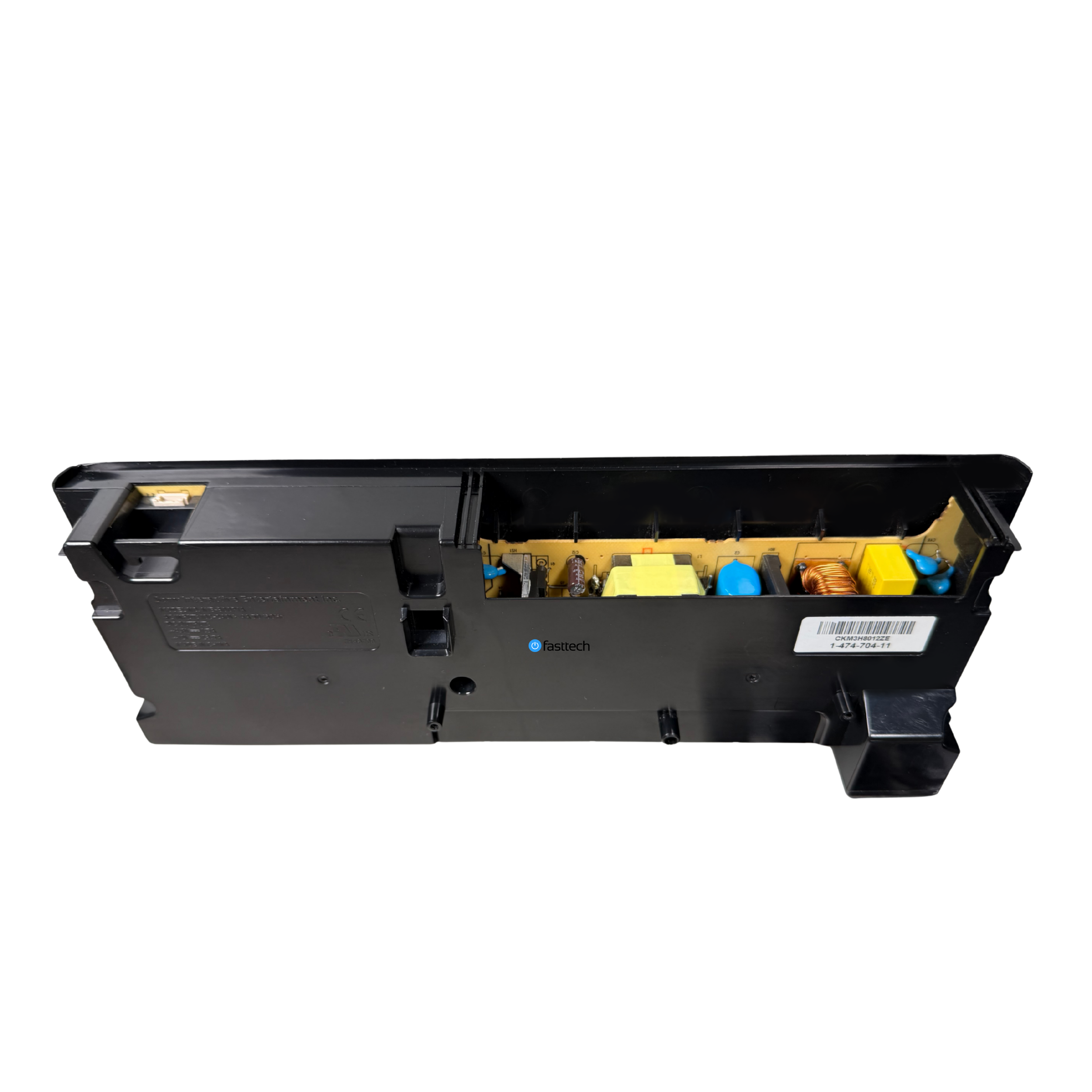 PlayStation 4 Pro Power Supply N15-300P1A (CUH-7100) - 27.png