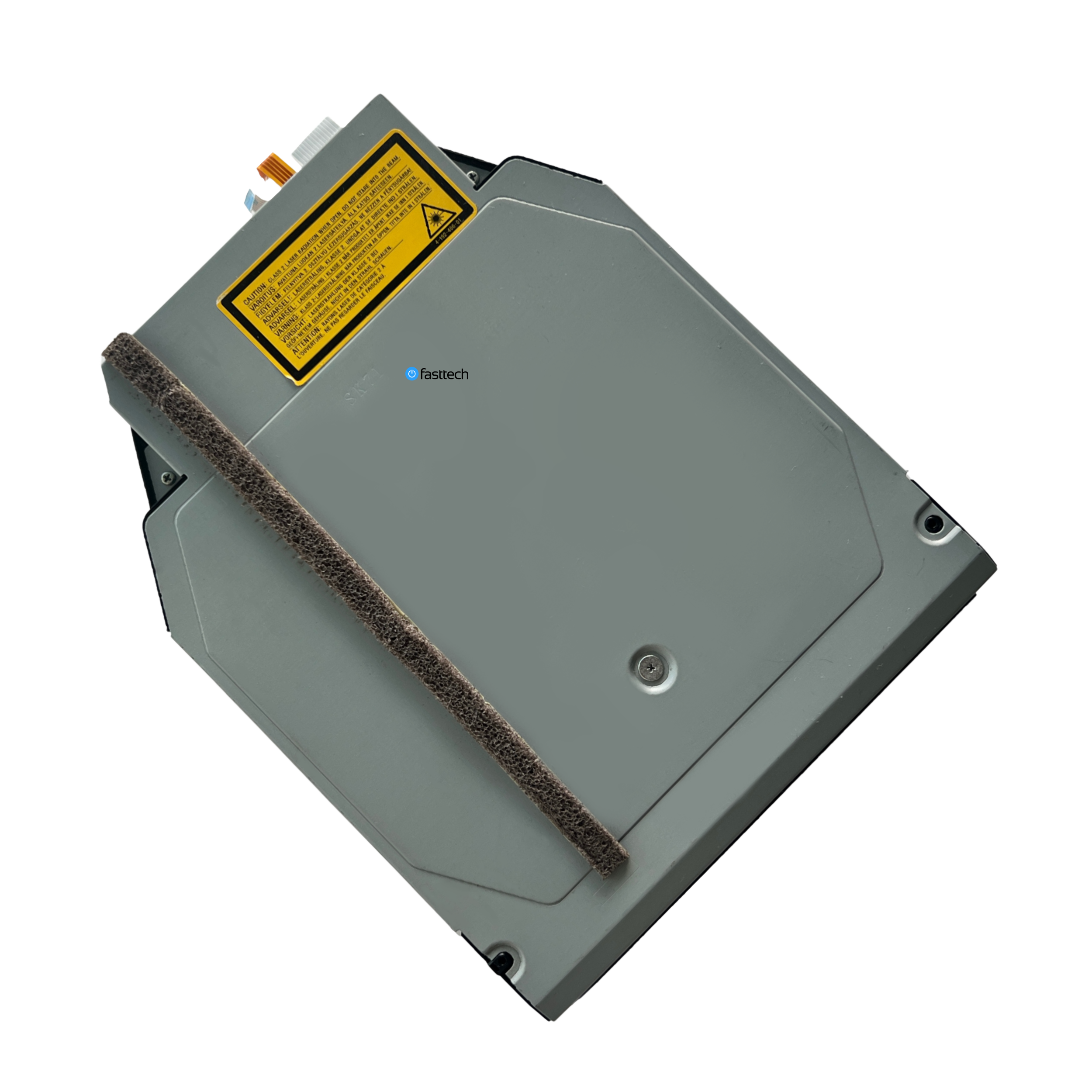 PlayStation 3 Slim Disc Drive (CECH-2501) - 2.png