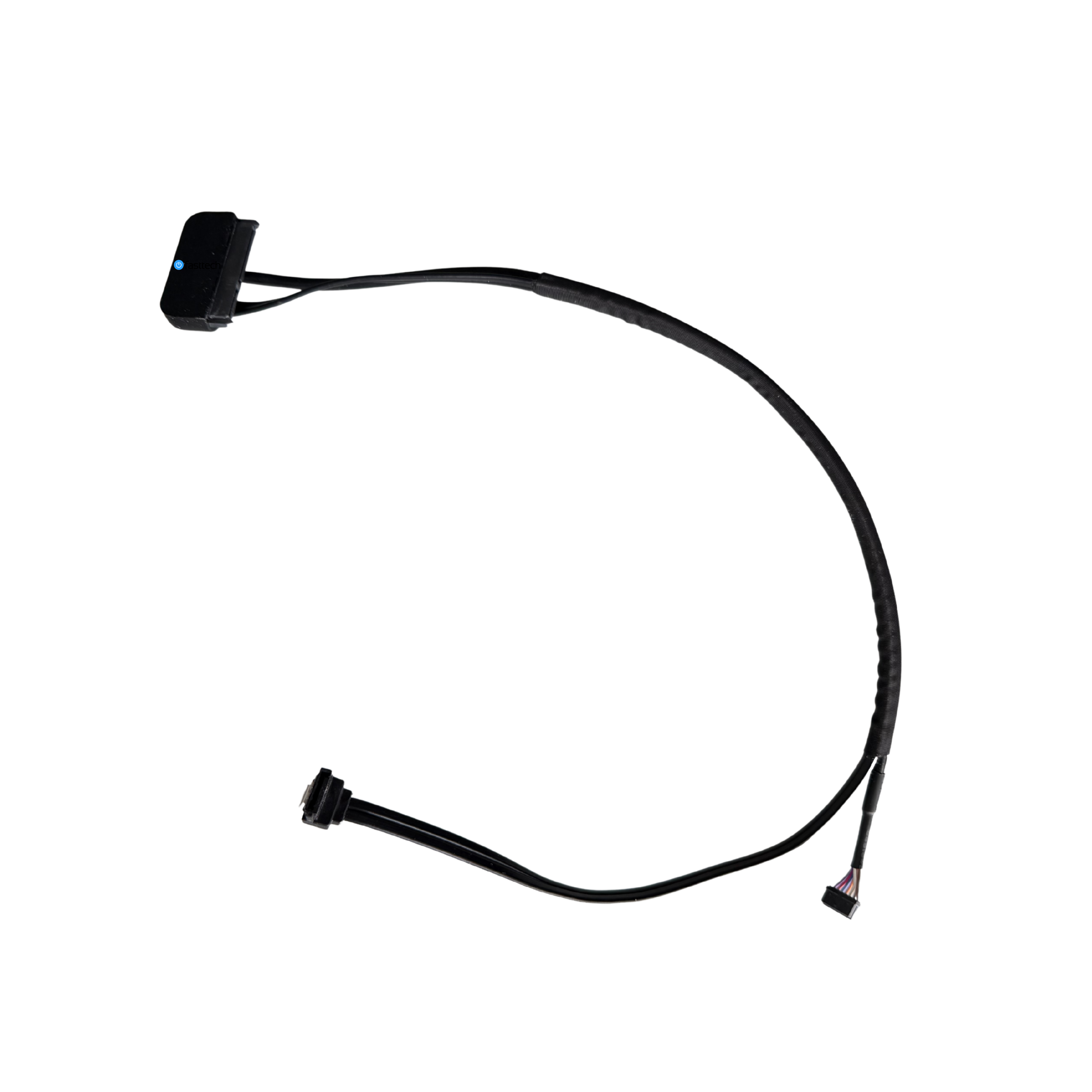 iMac Intel 27 5K Late 2014 and Mid 2015 Hard Drive Cable - 6.png