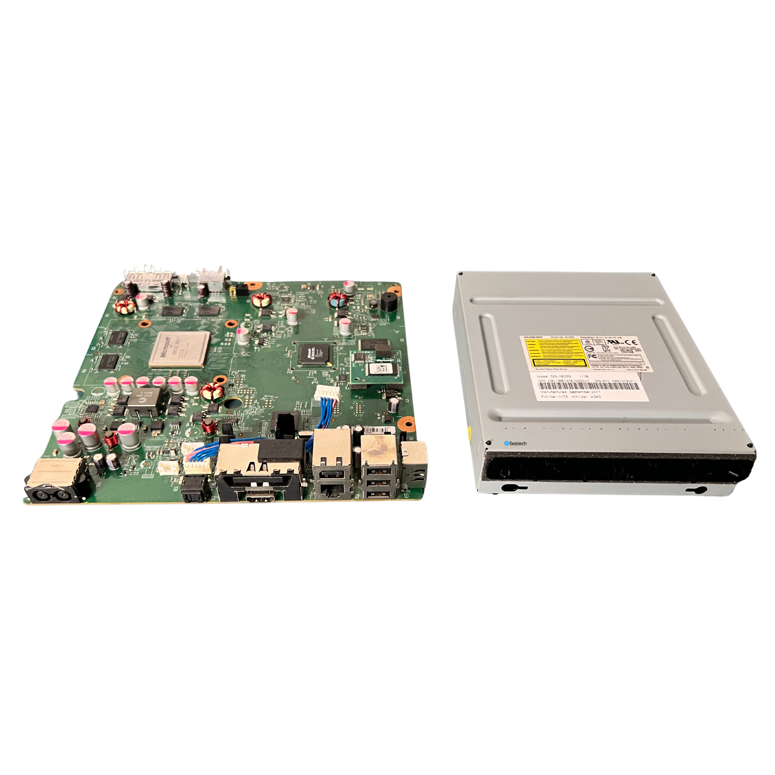 Xbox 360 S Motherboard + Drive (23).png